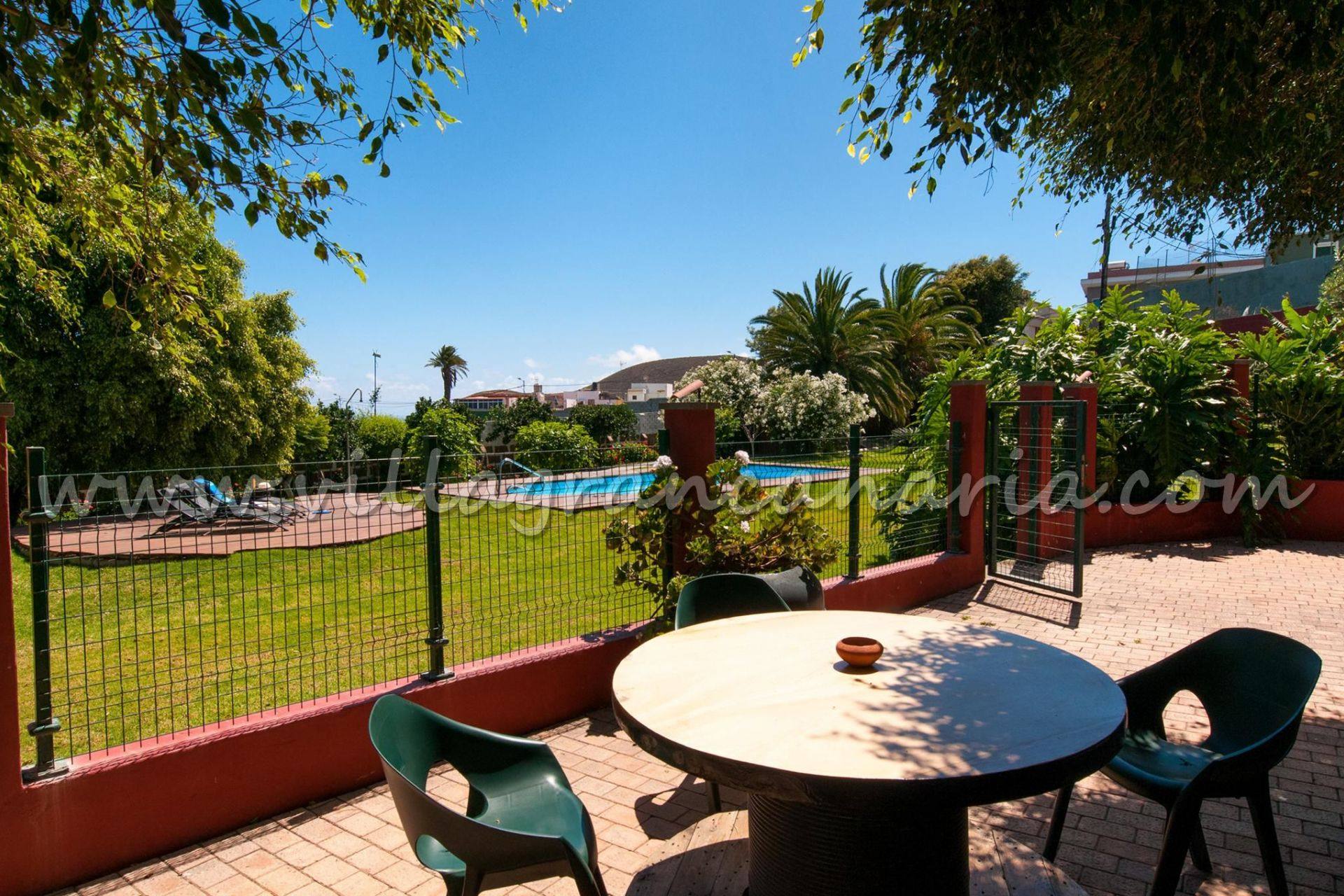 Terraza