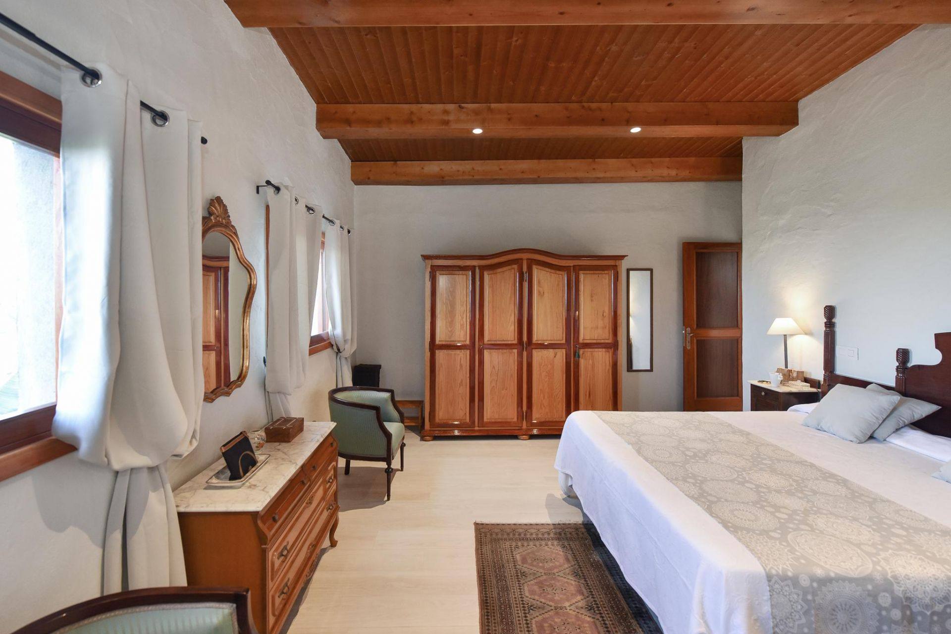 Dormitorio 1