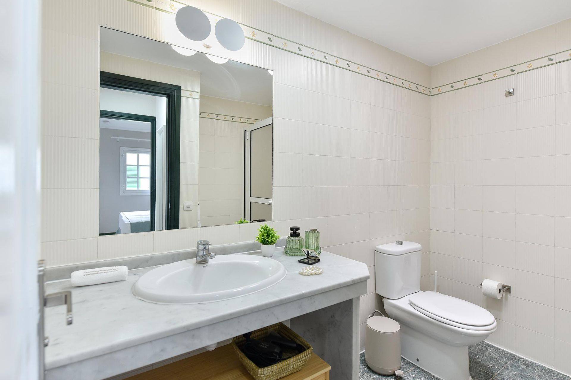 Baño 1