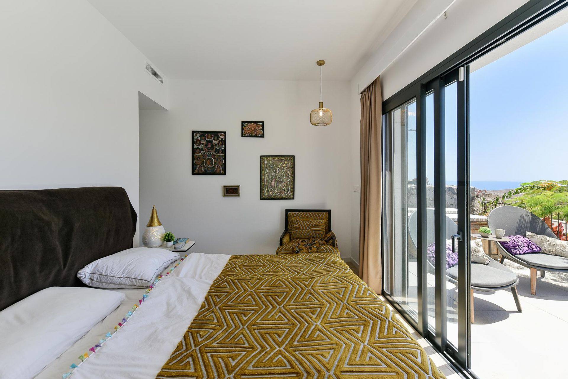 Dormitorio 1