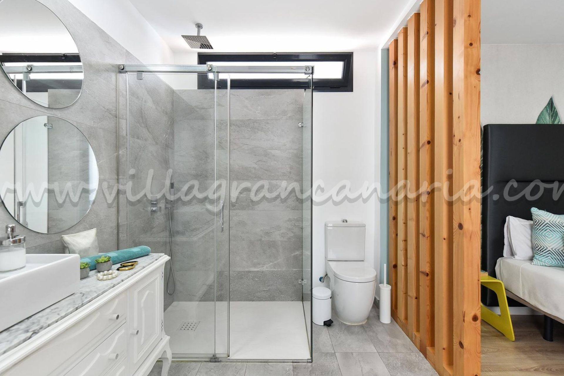 Baño 1