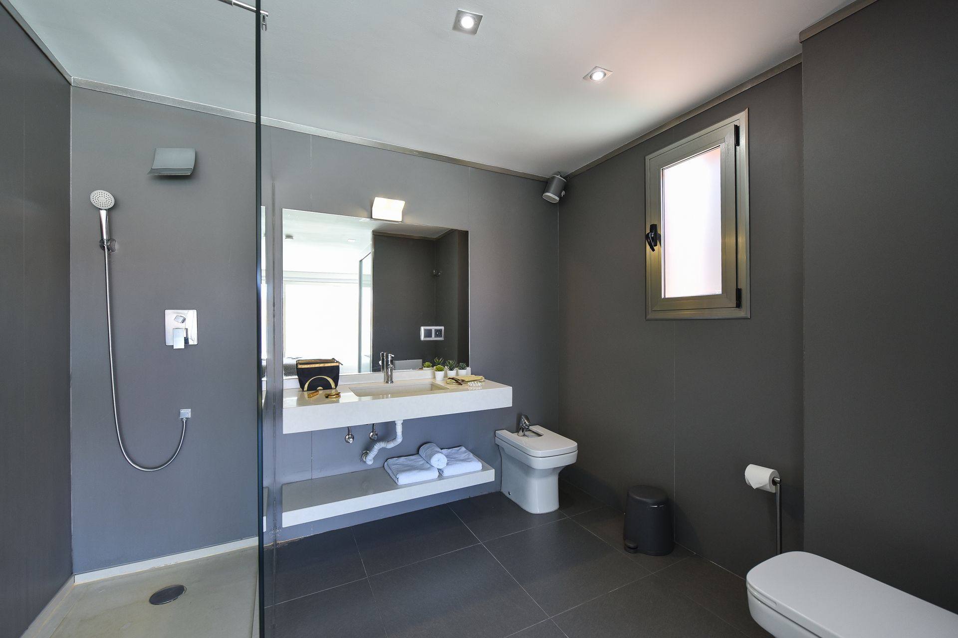 Baño 1