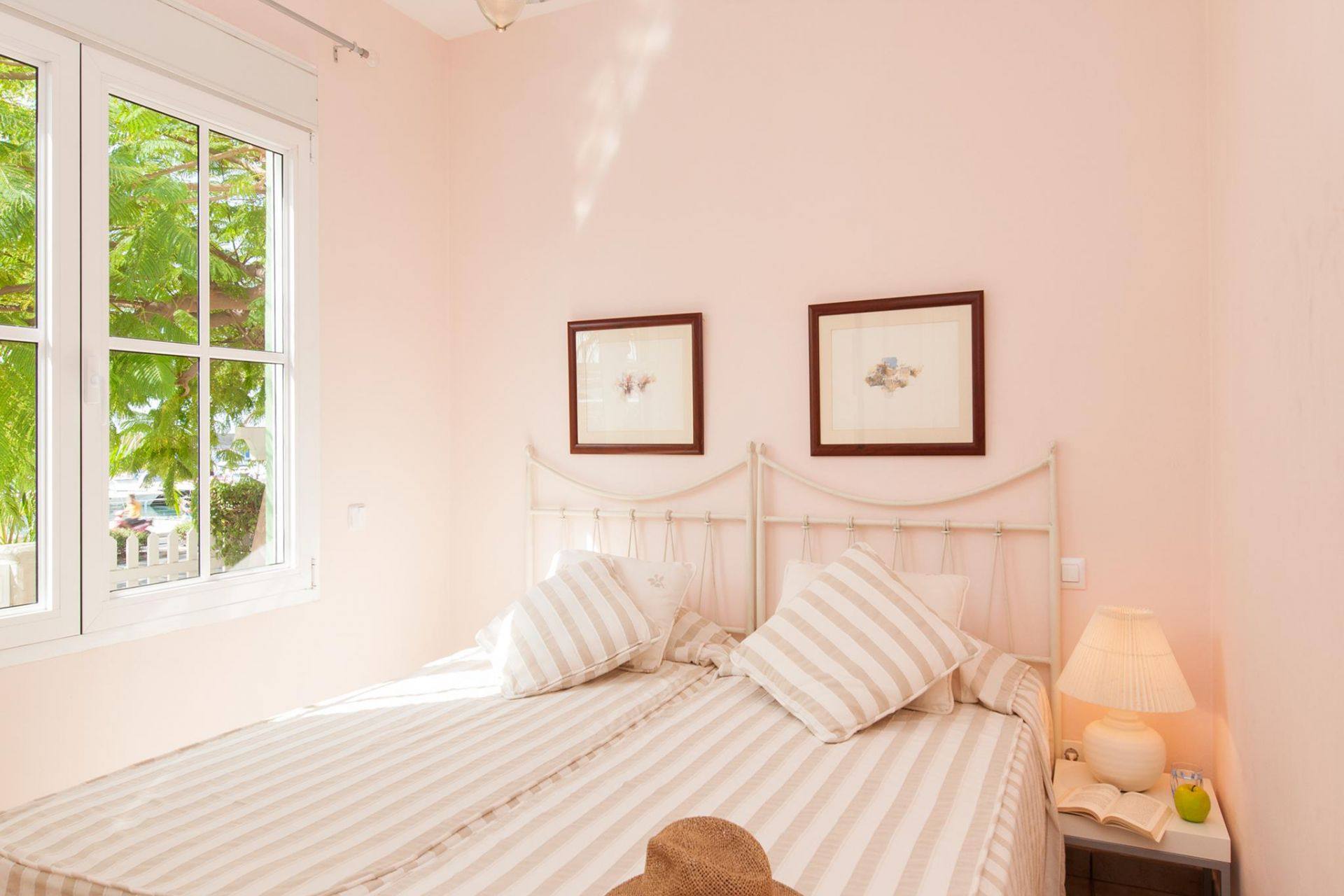 Dormitorio 2