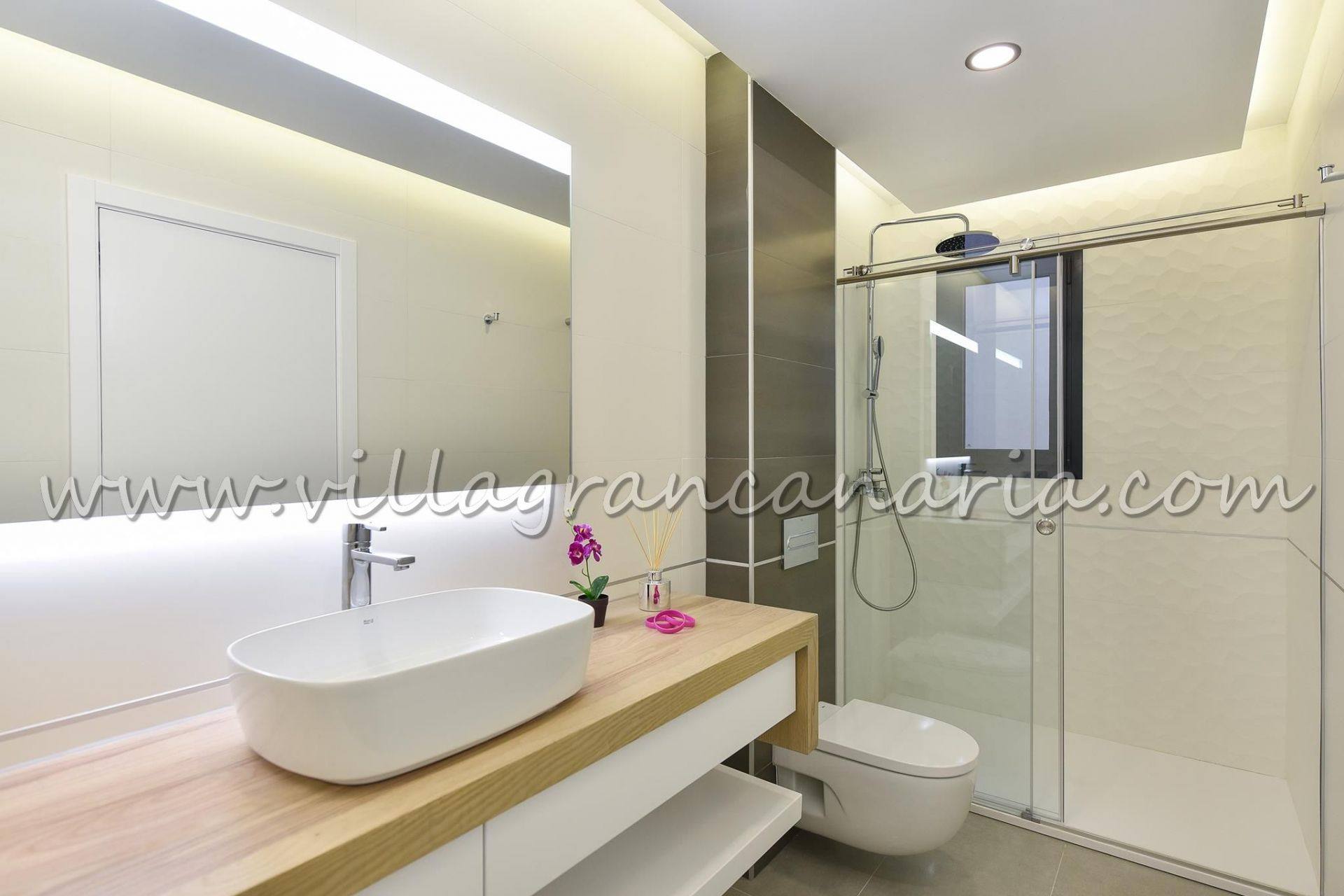 Baño 4
