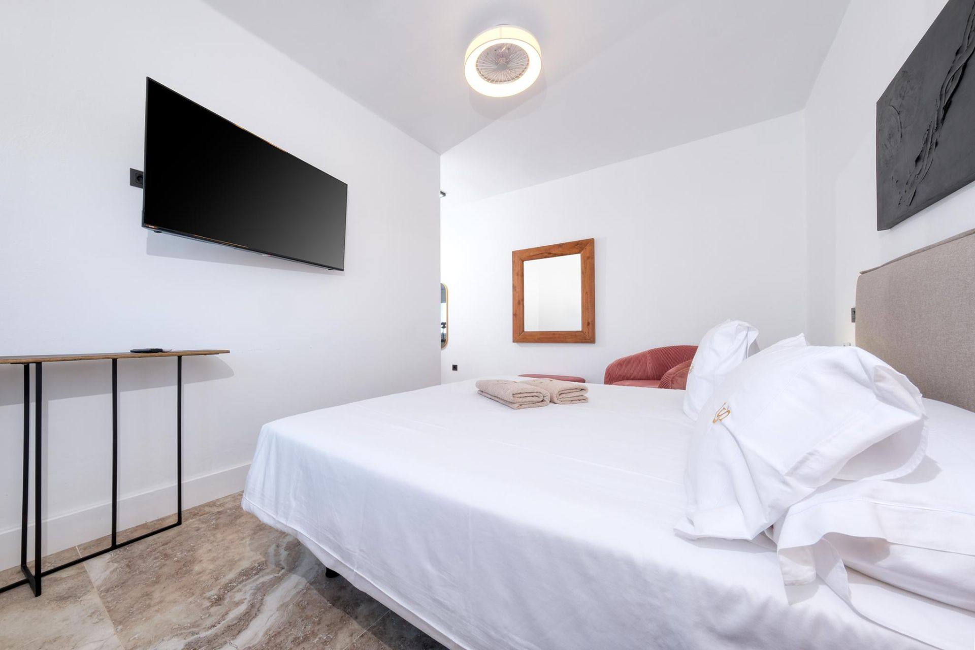 Dormitorio 1