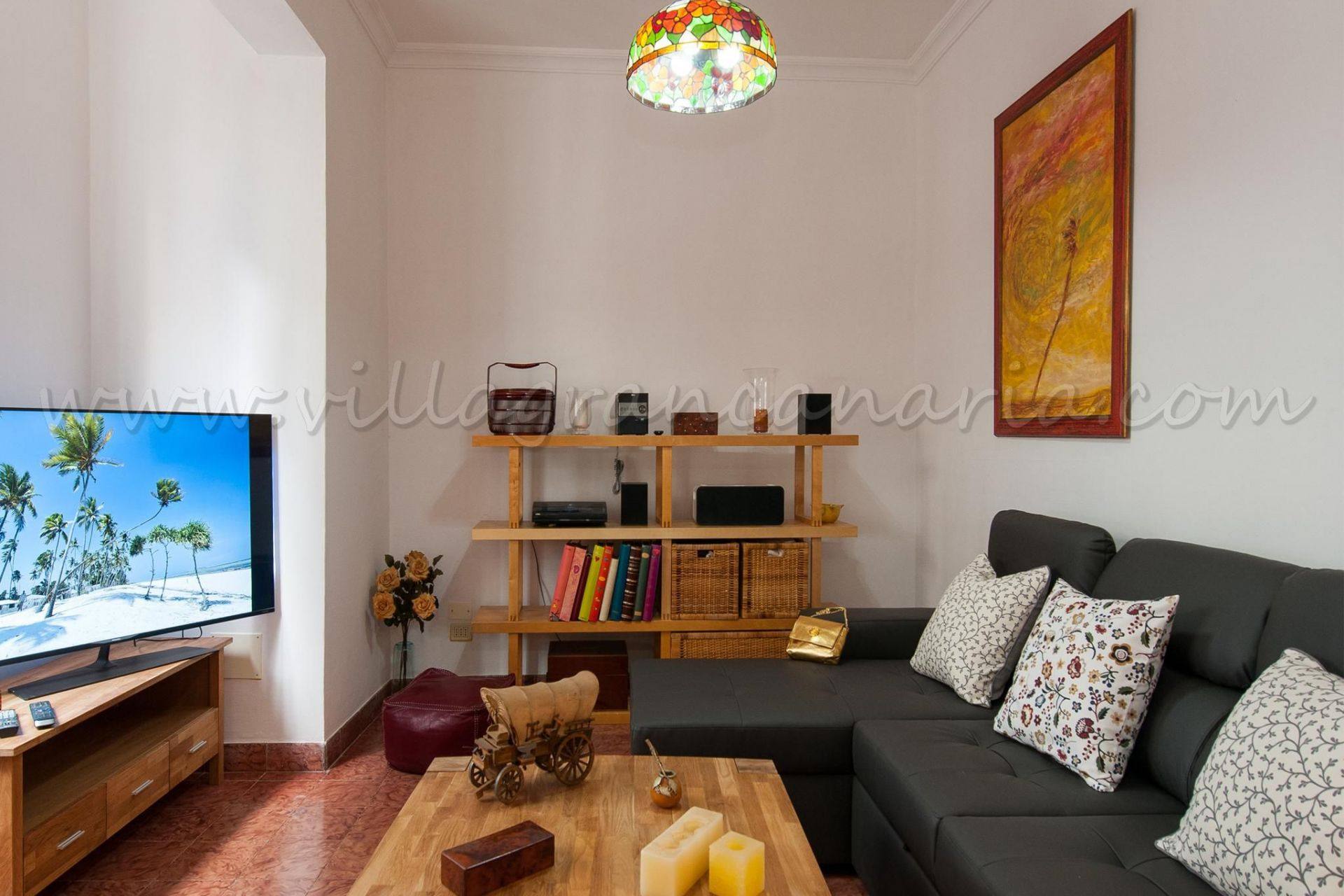 Salón