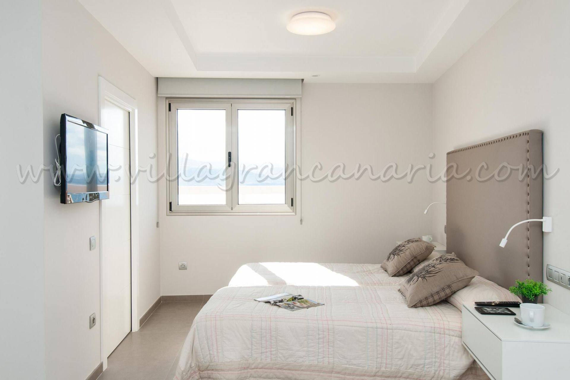 Dormitorio 1