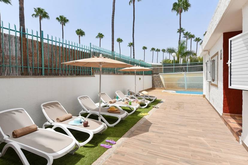 Casa Nena Playa del Ingles
