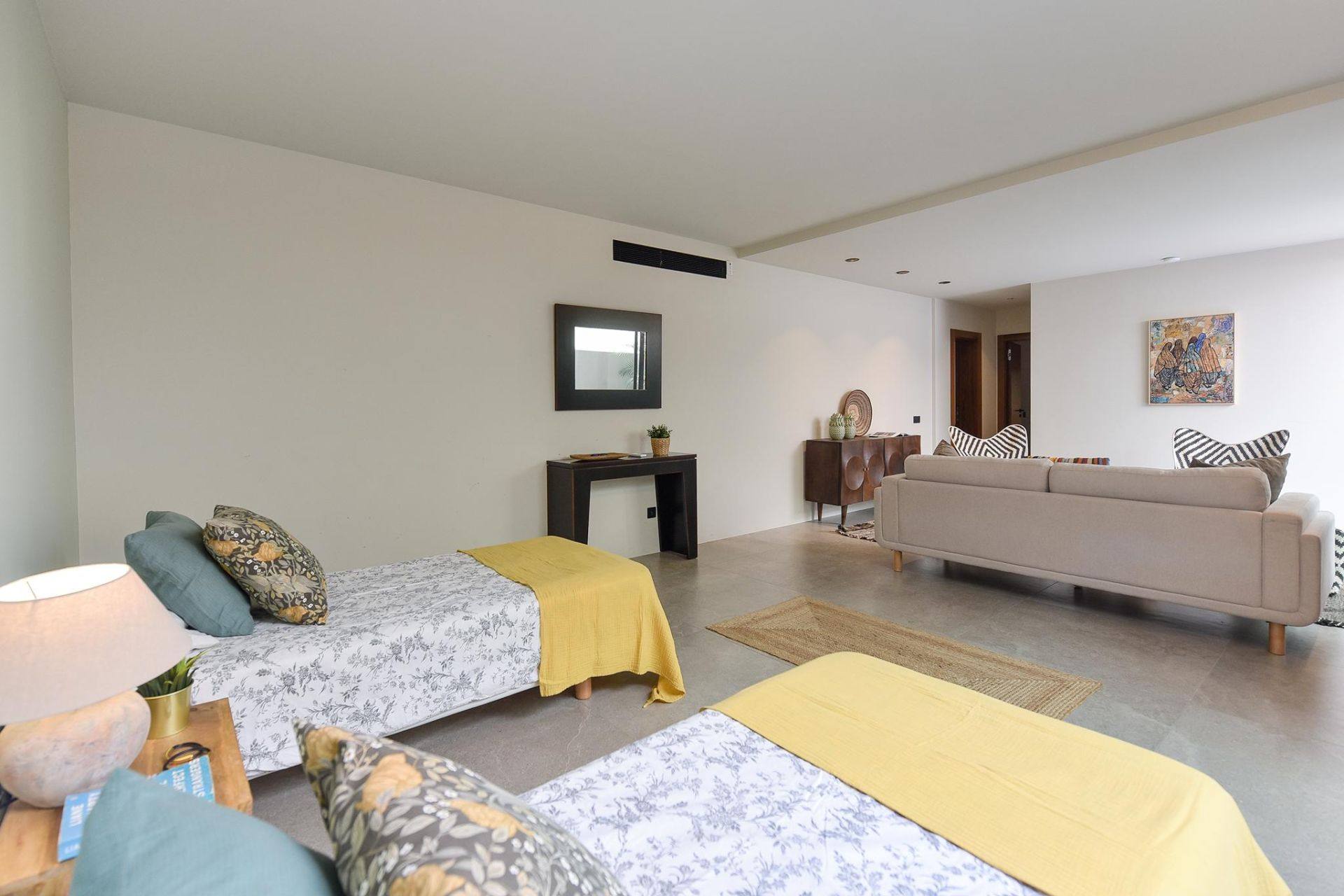 Dormitorio 1