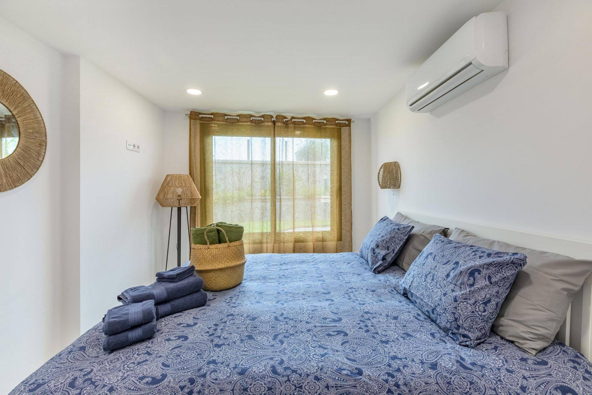 Dormitorio 1