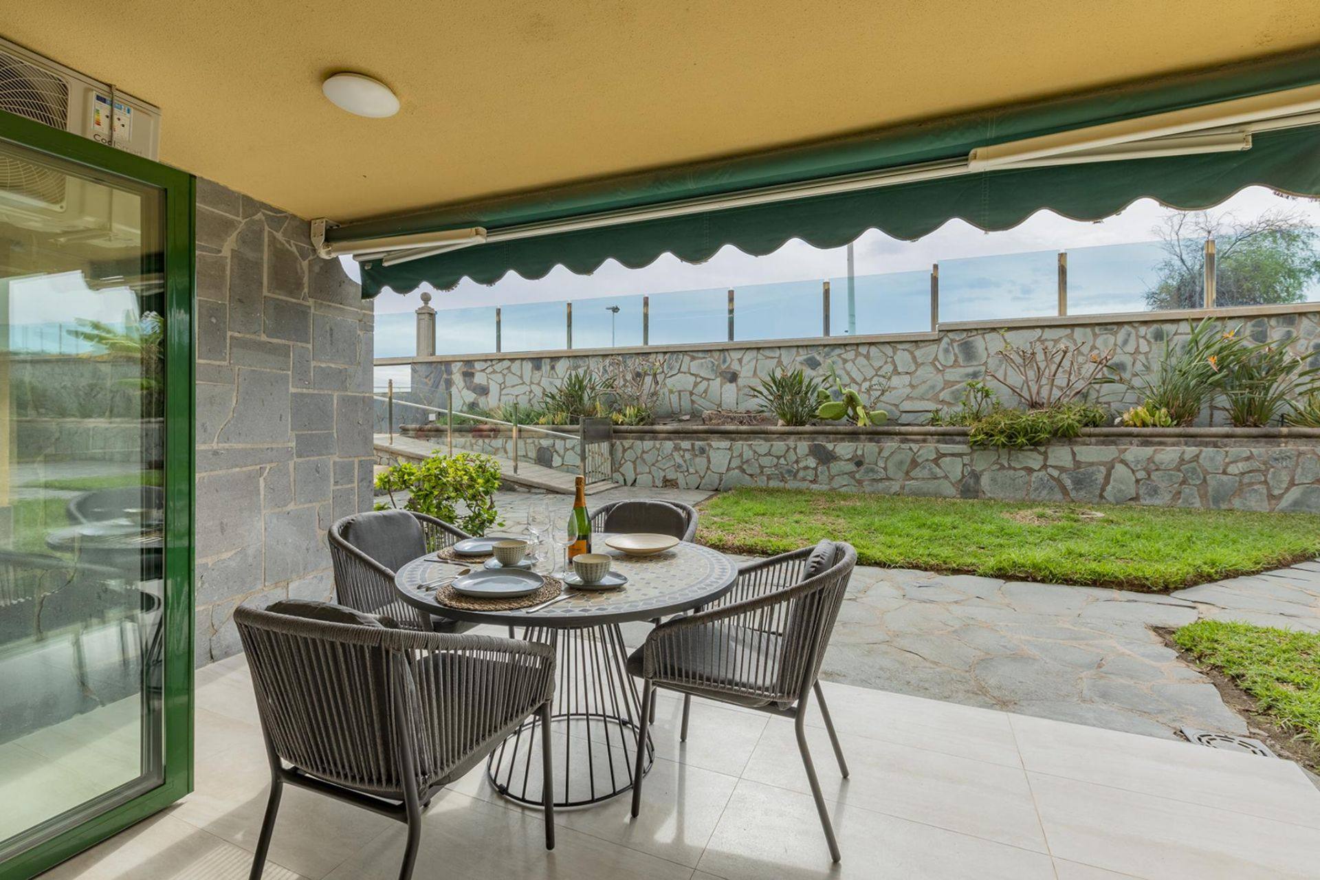 Terraza