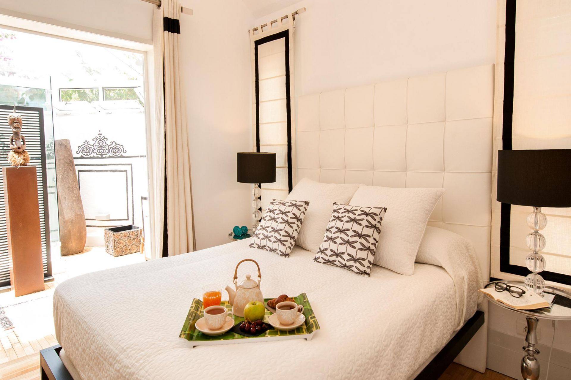 Dormitorio 1
