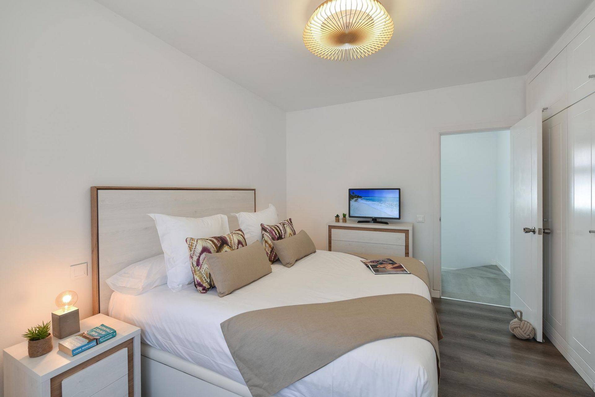Dormitorio 1