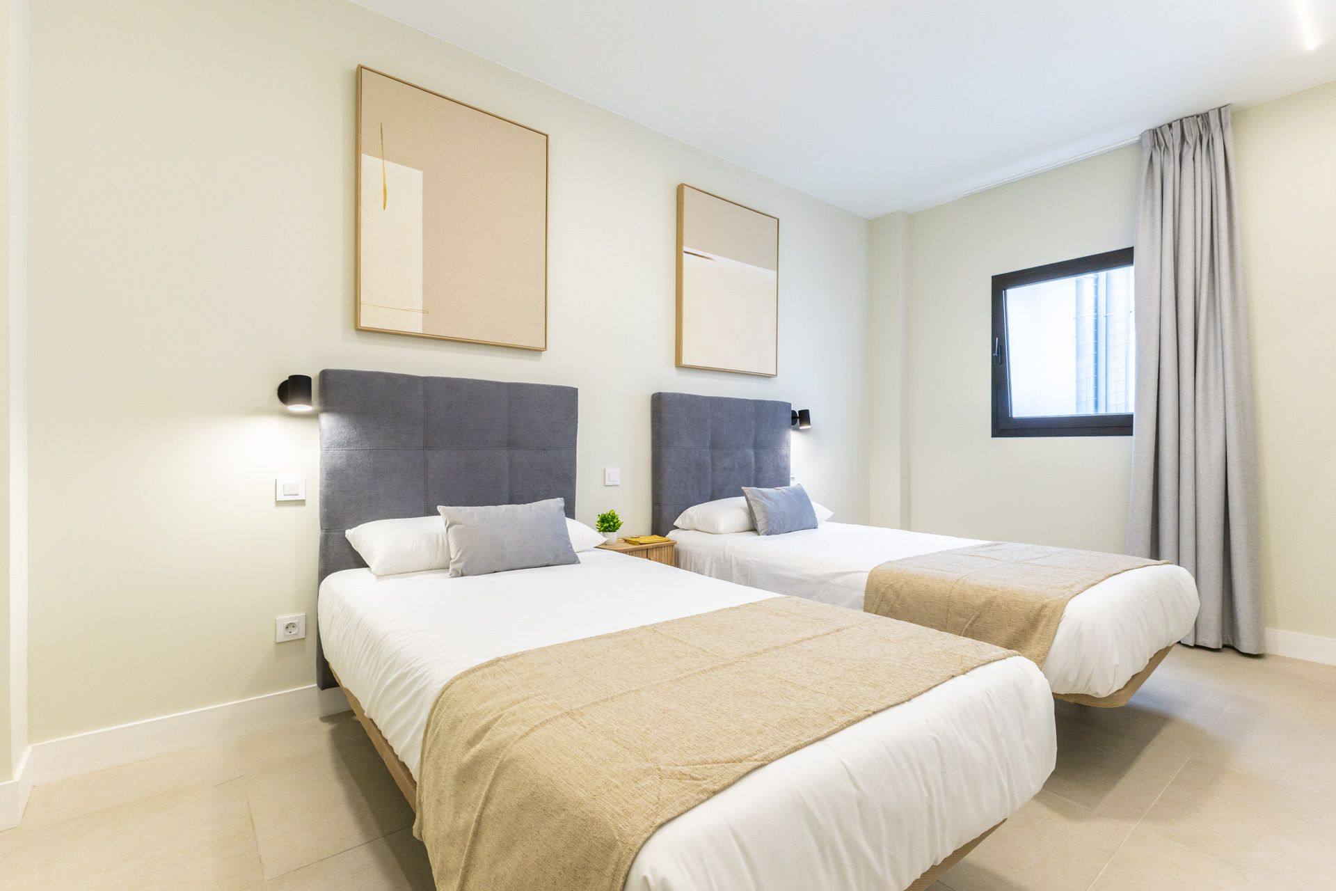 Dormitorio 1