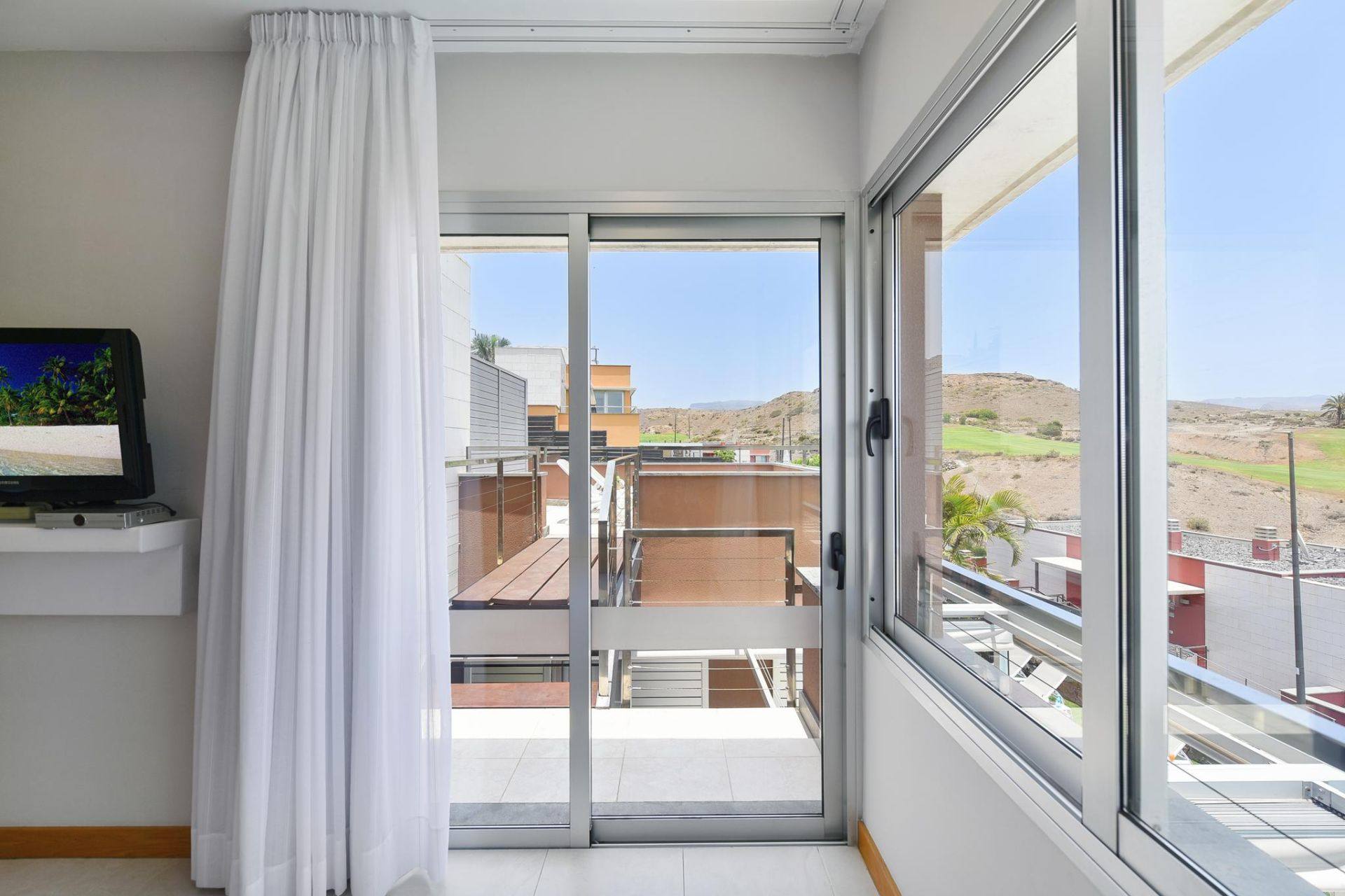Dormitorio 1