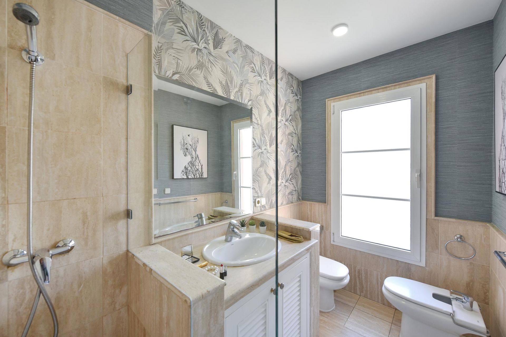 Baño 1