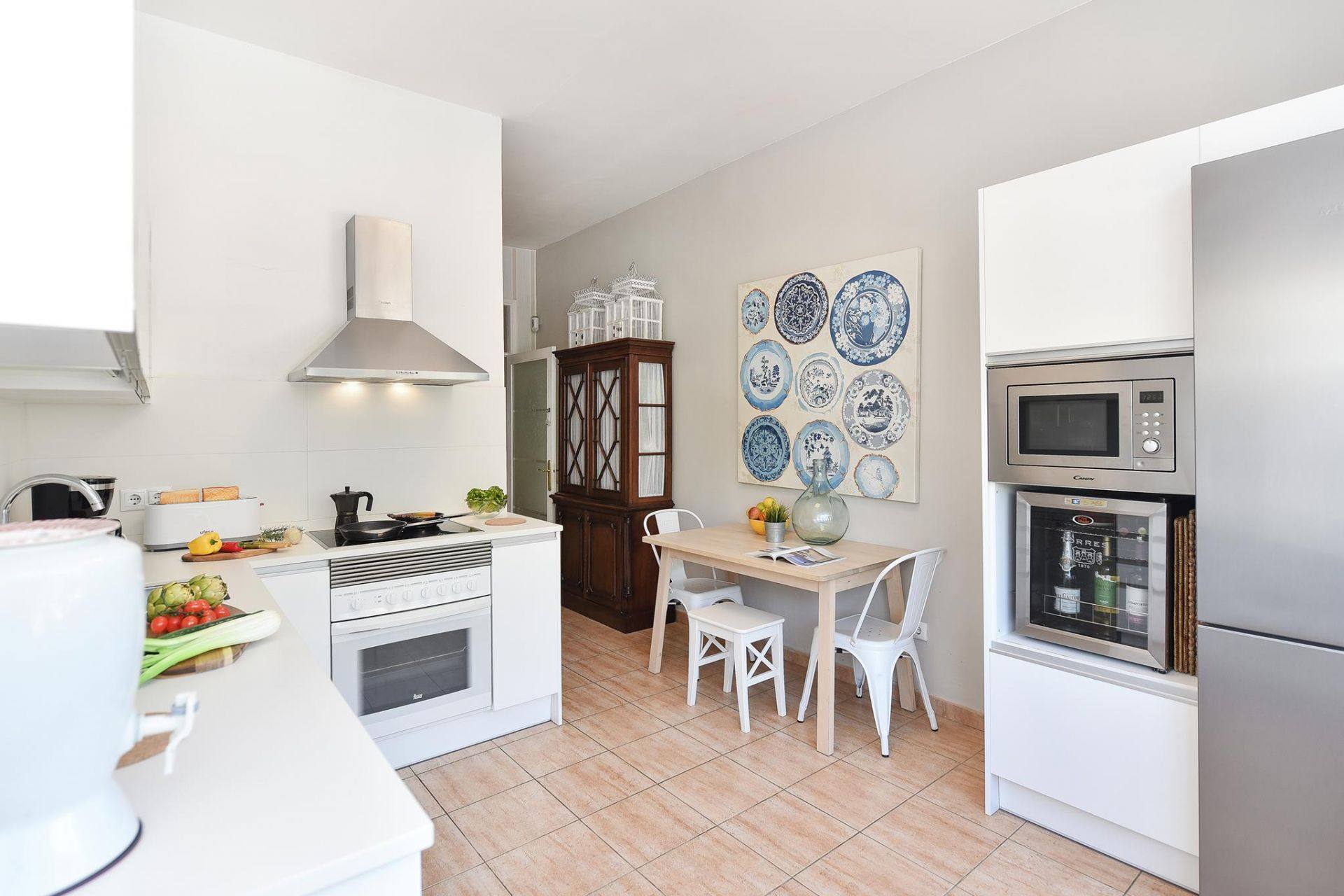 Cocina