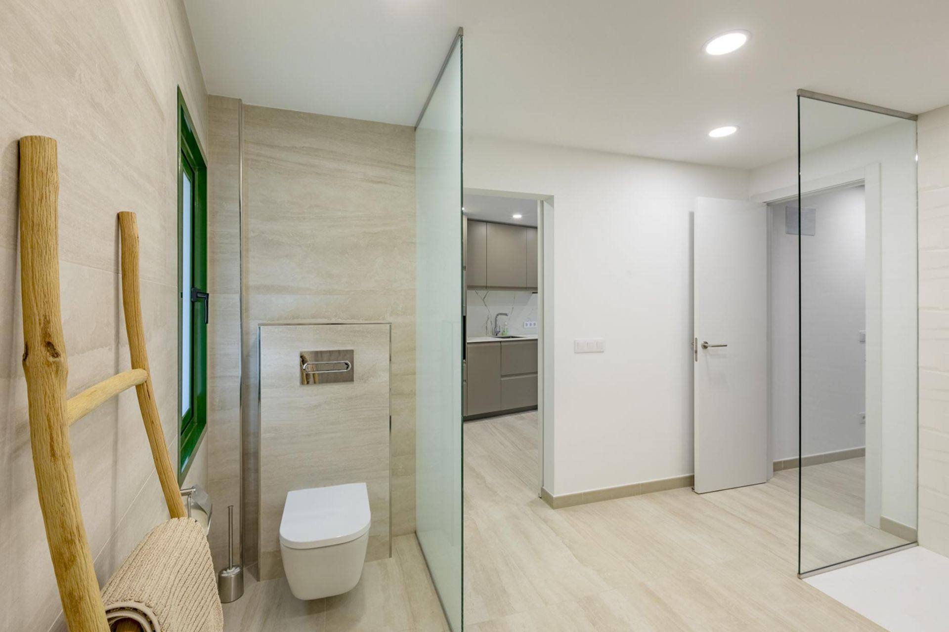 Baño 1