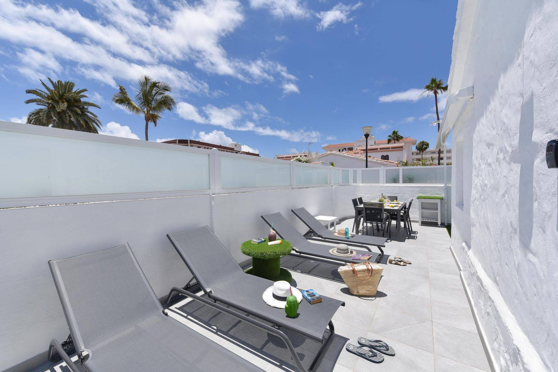 Solarium
