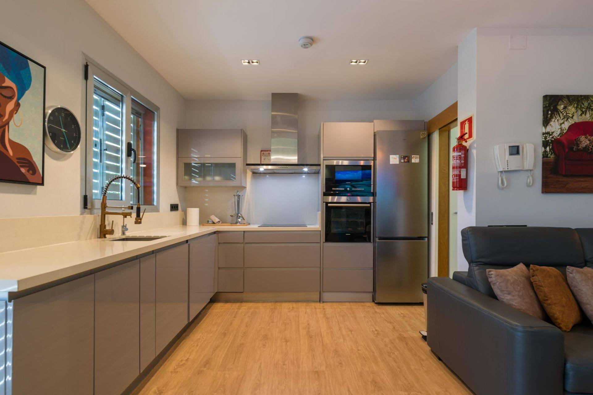Cocina