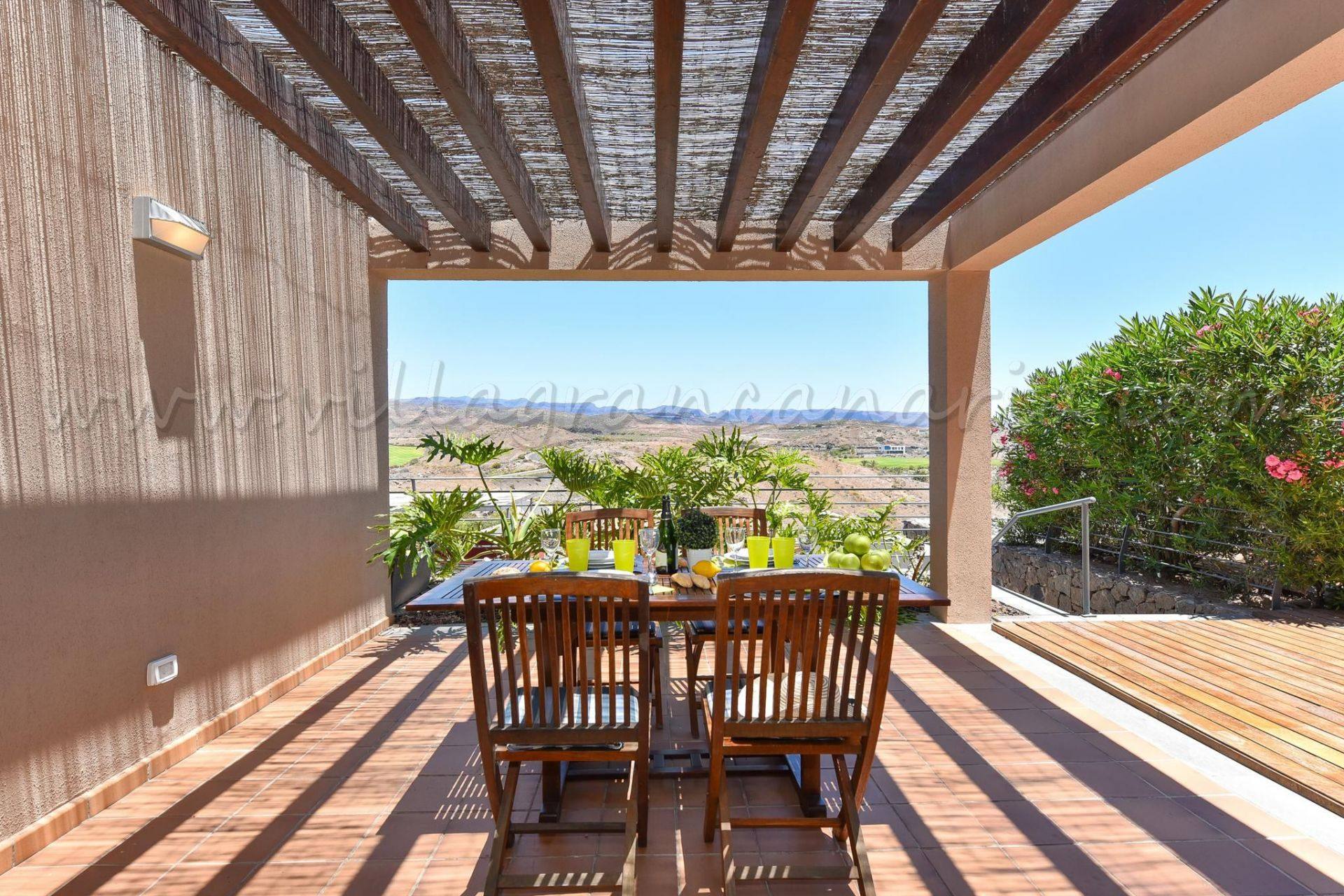 Terraza