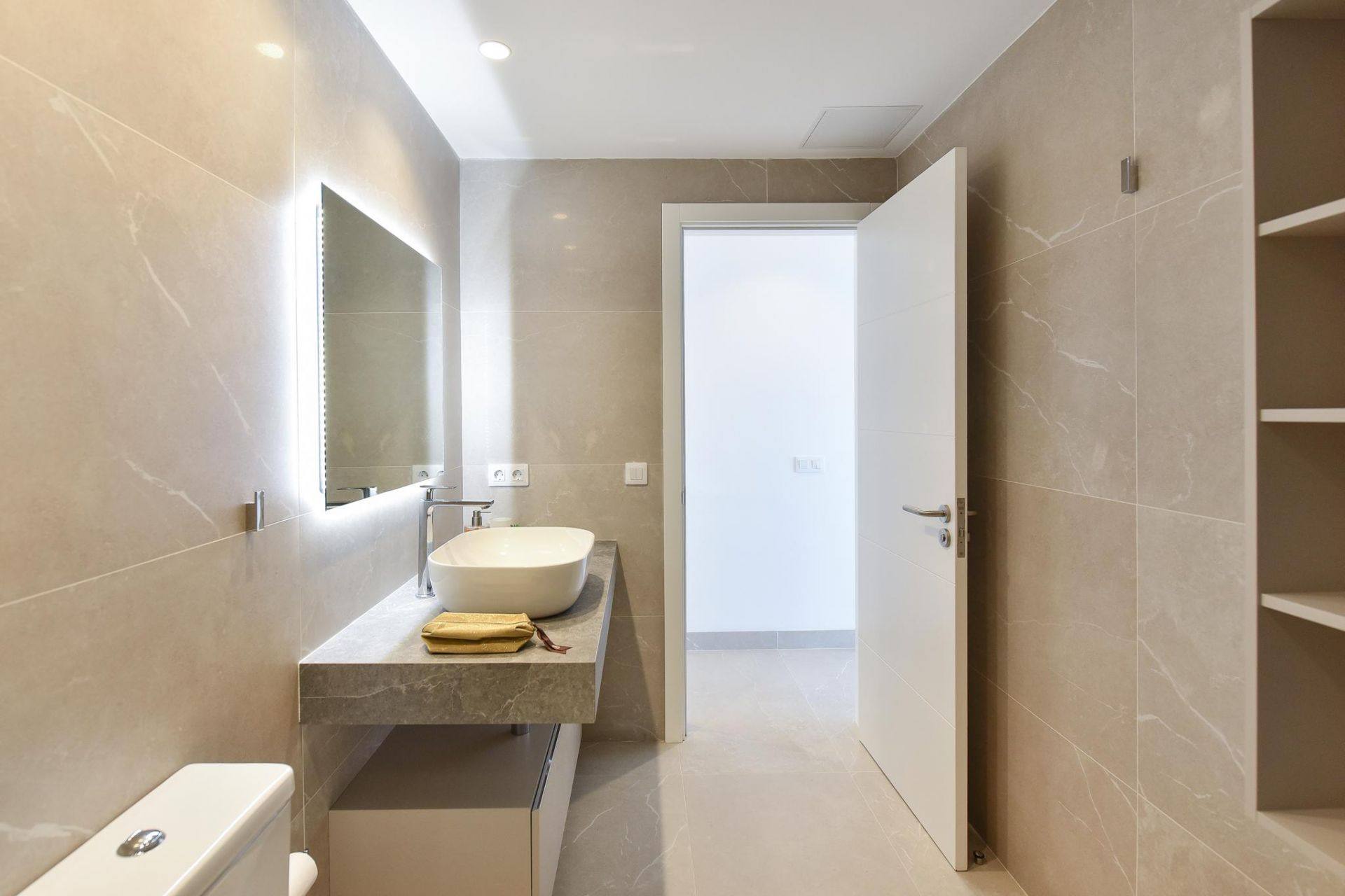 Baño 1