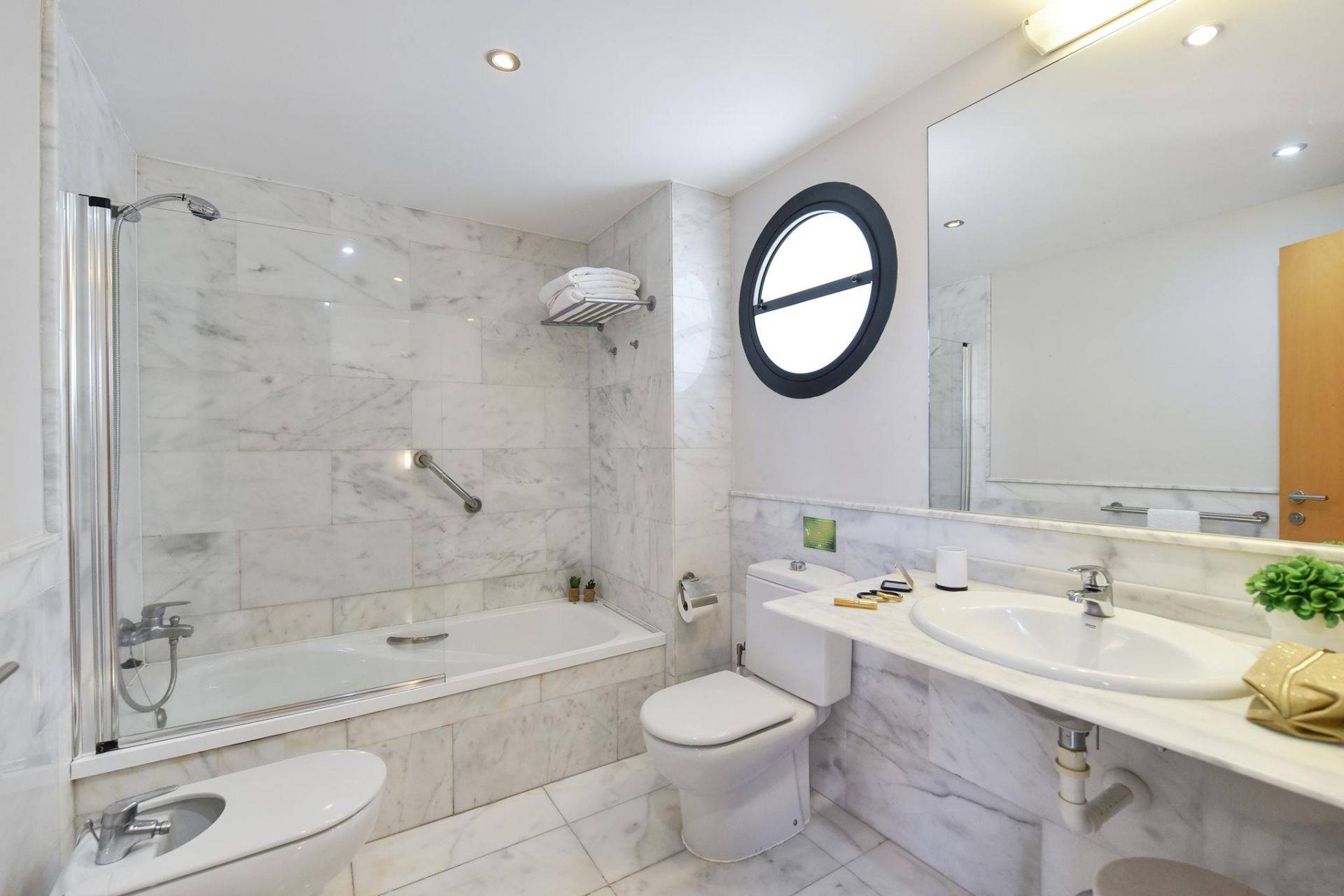 Baño 2