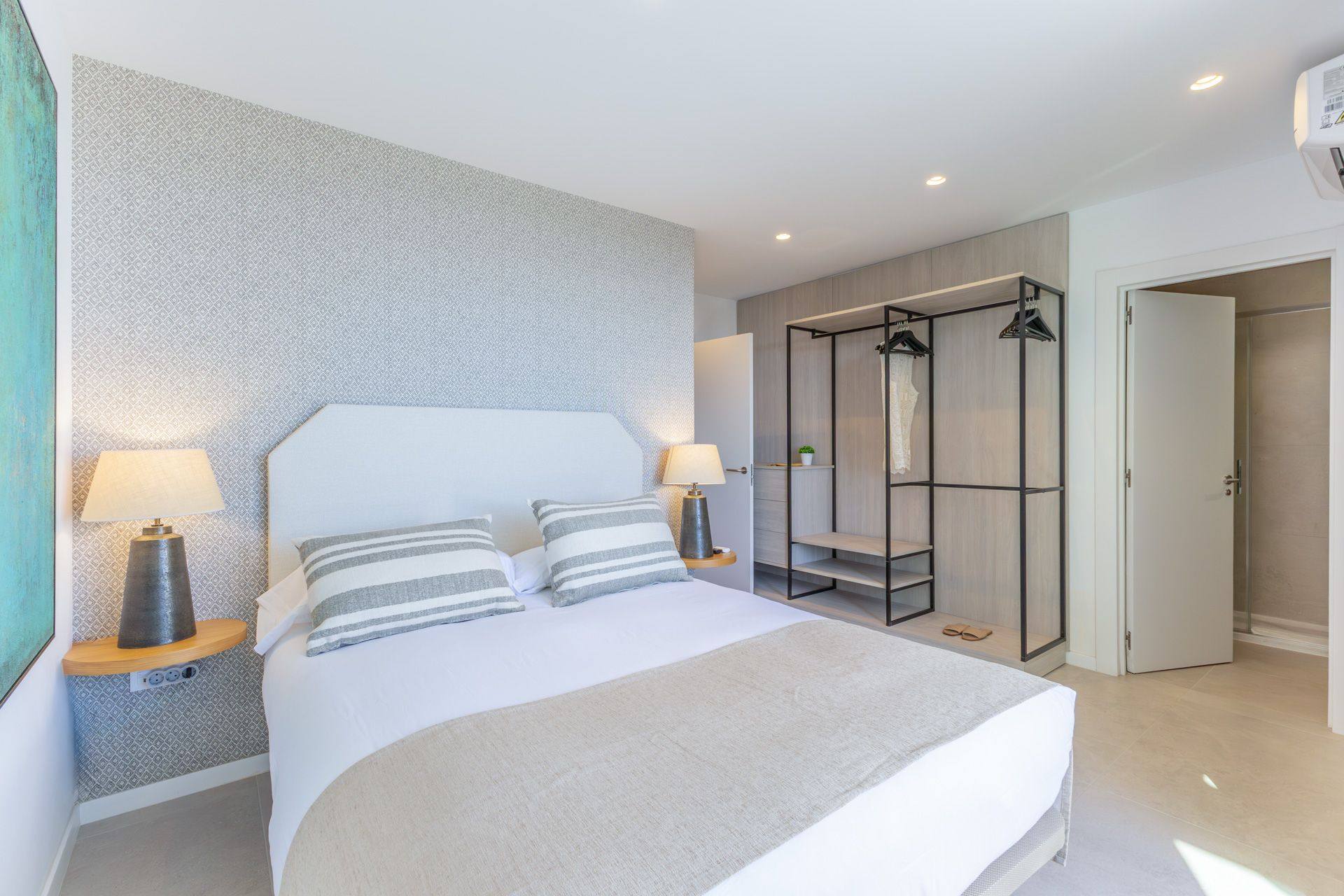 Dormitorio 1