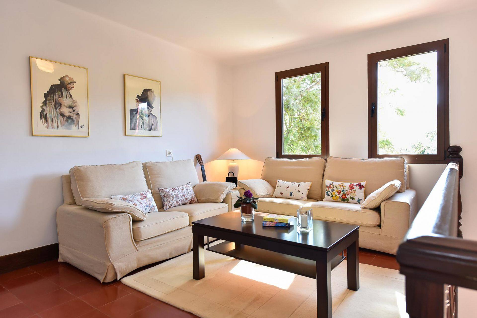 Salón
