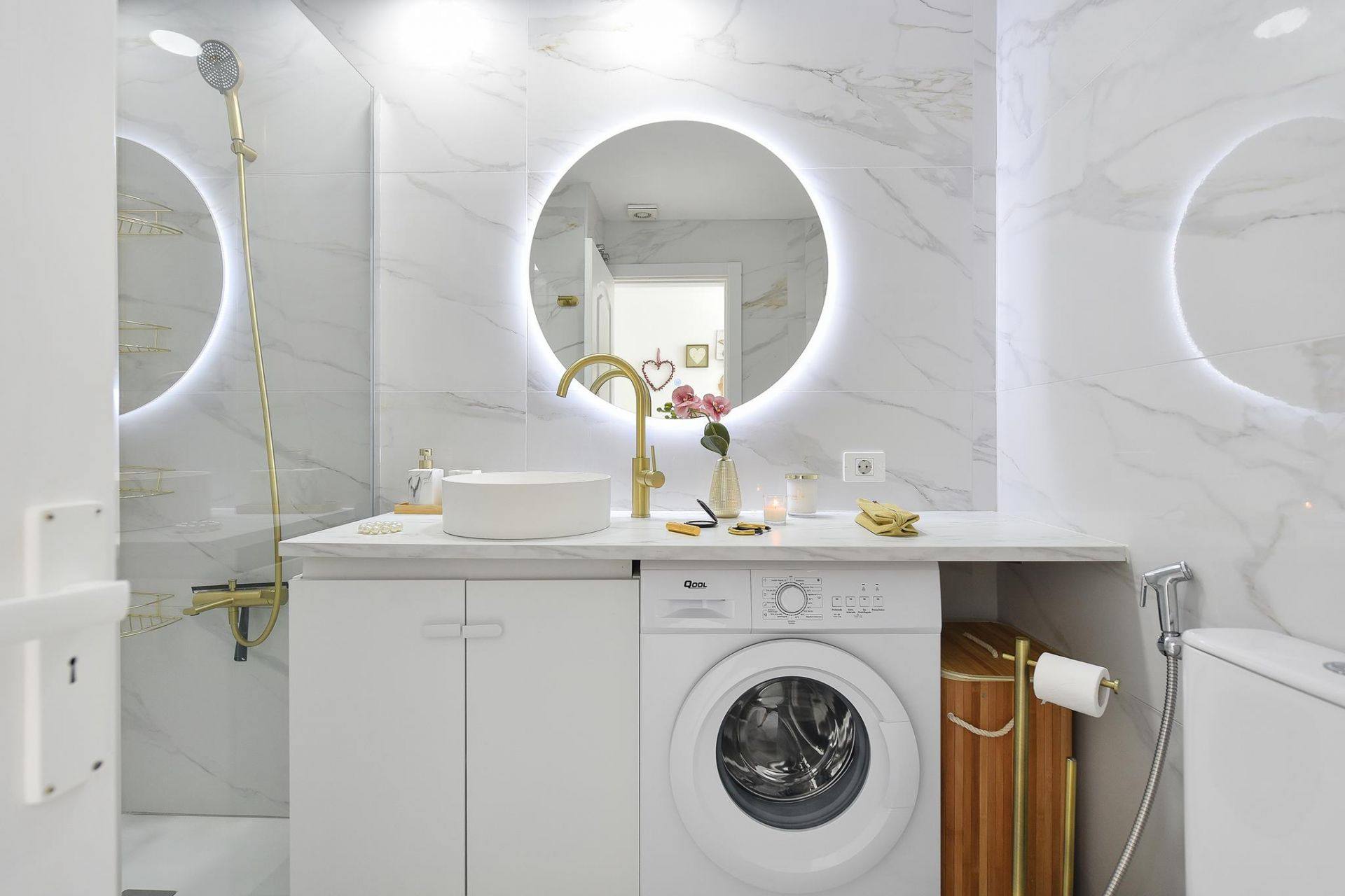 Baño 1