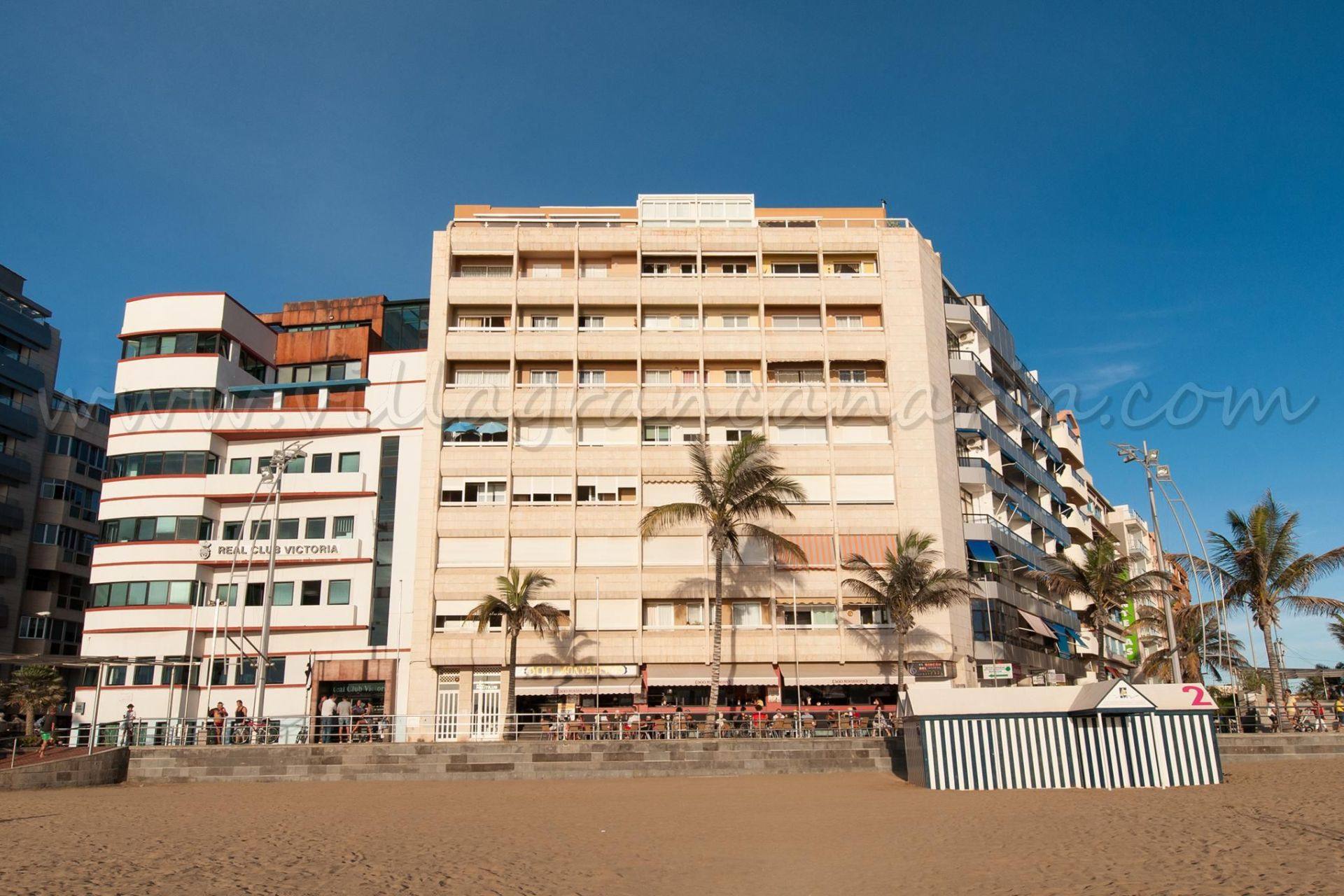 Playa