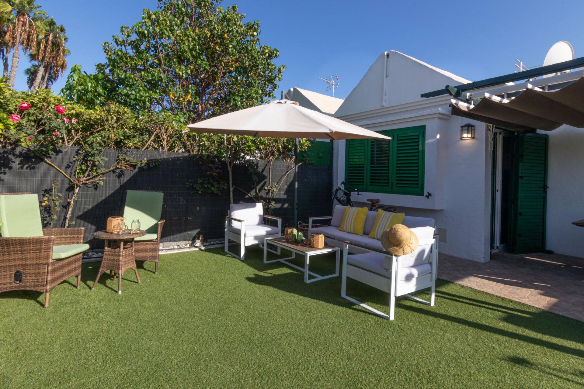 Terraza