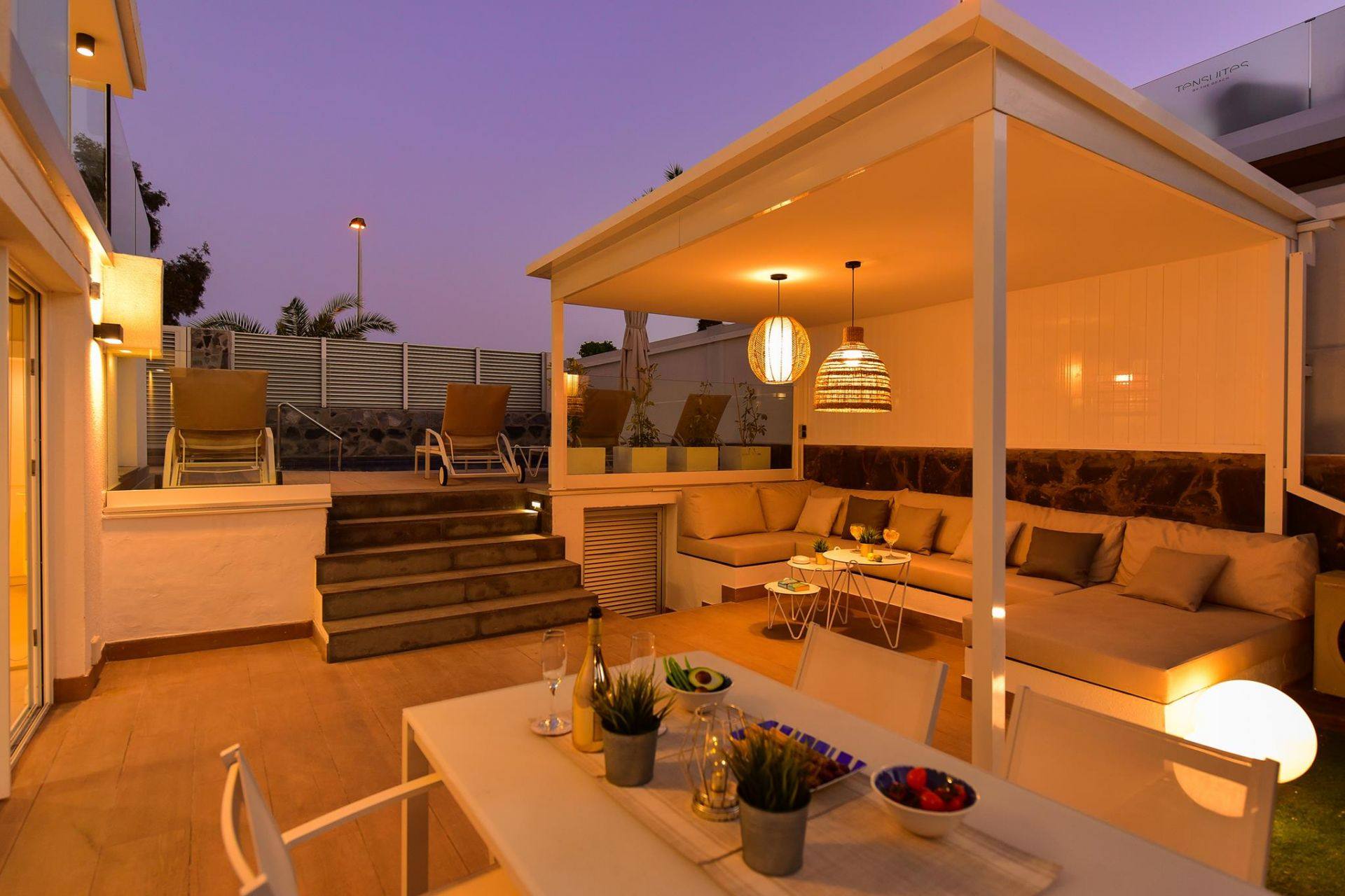 Terraza