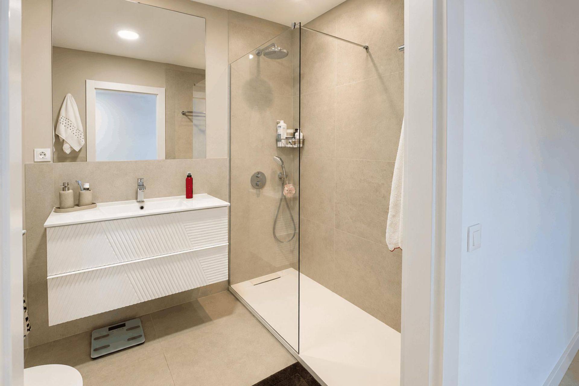 Salle de bain 1