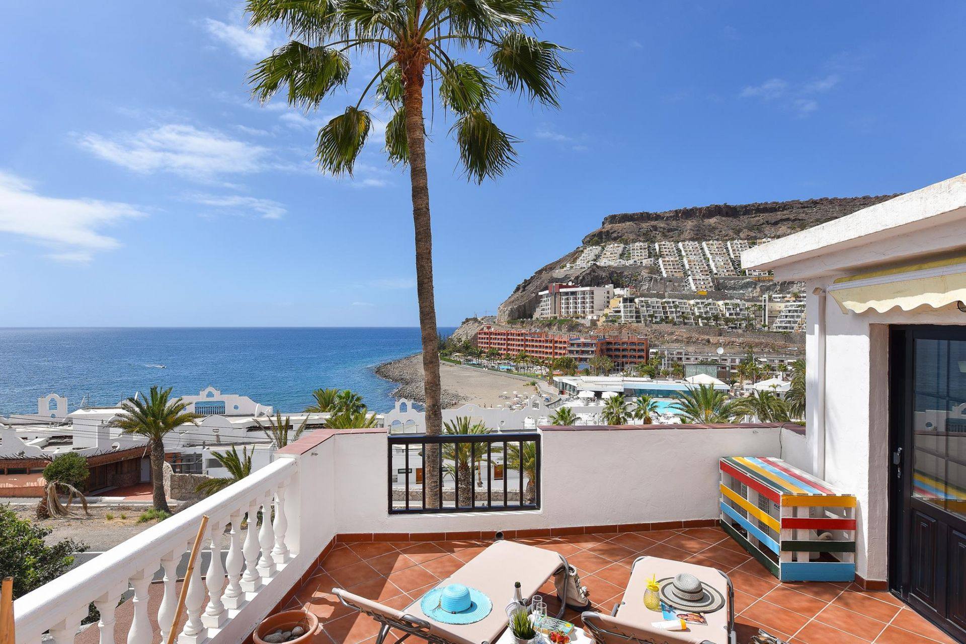 Terraza