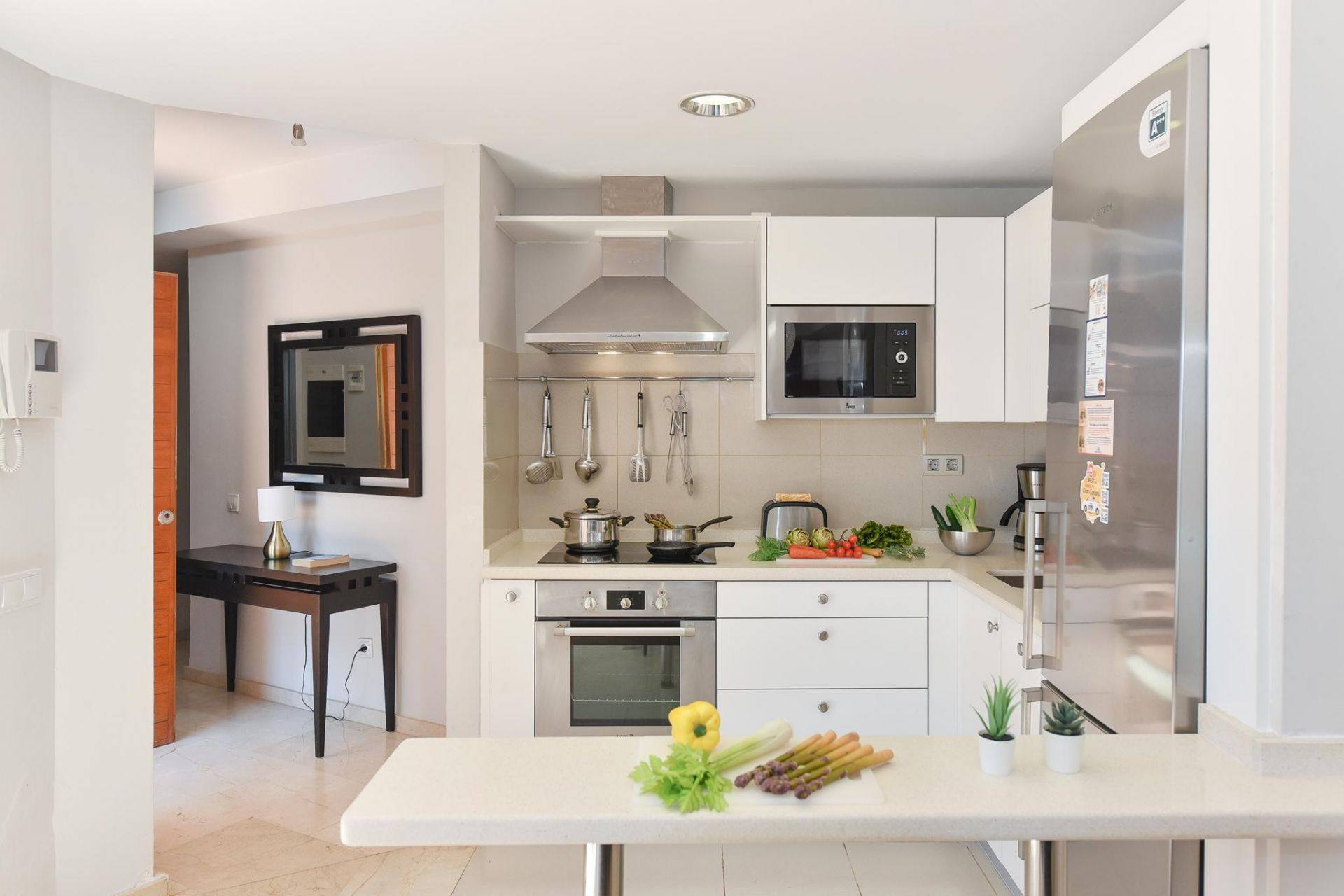 Cocina