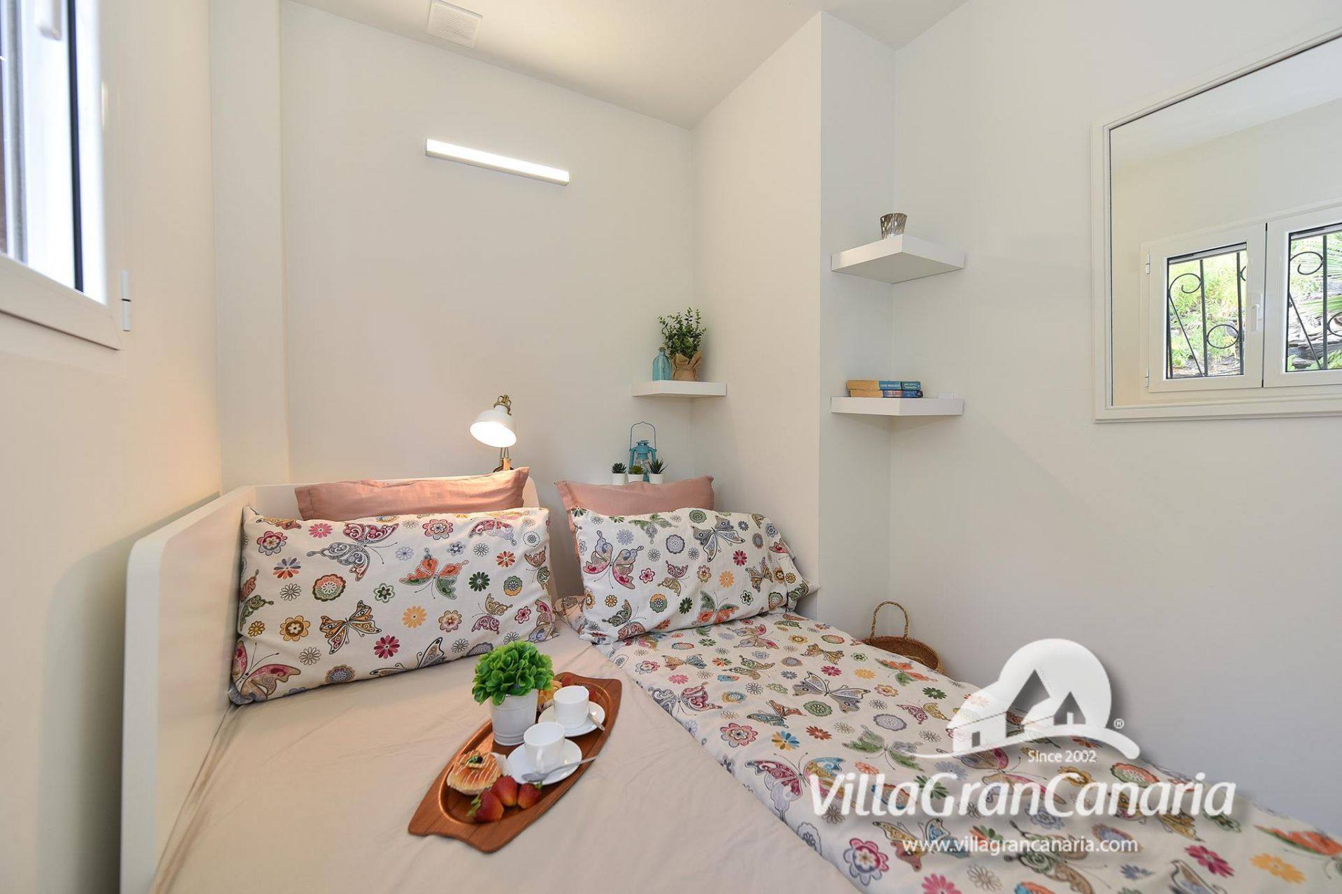 Dormitorio 3