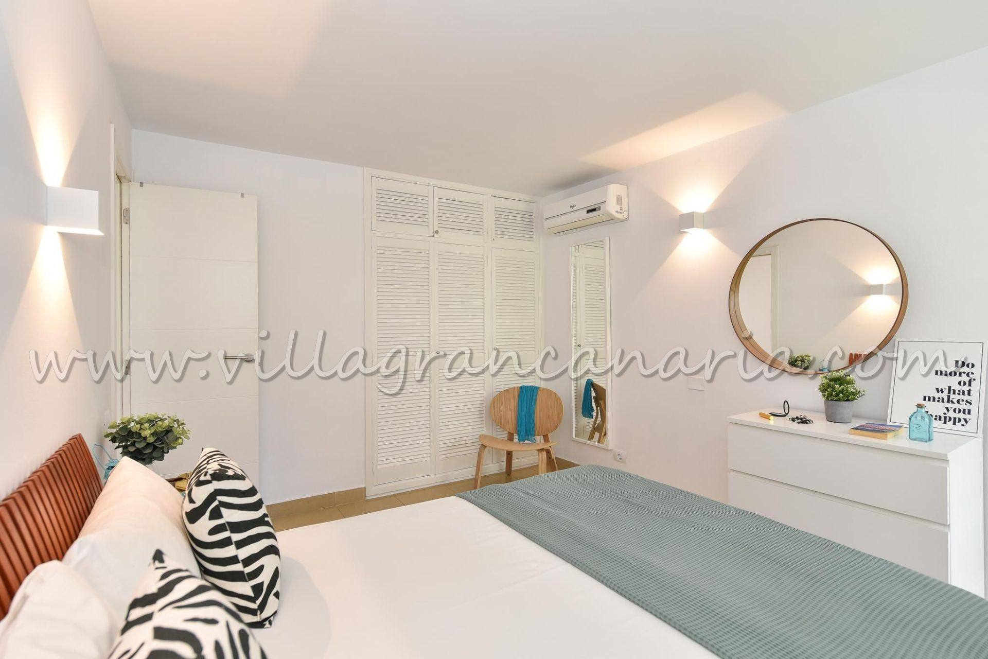 Dormitorio 1