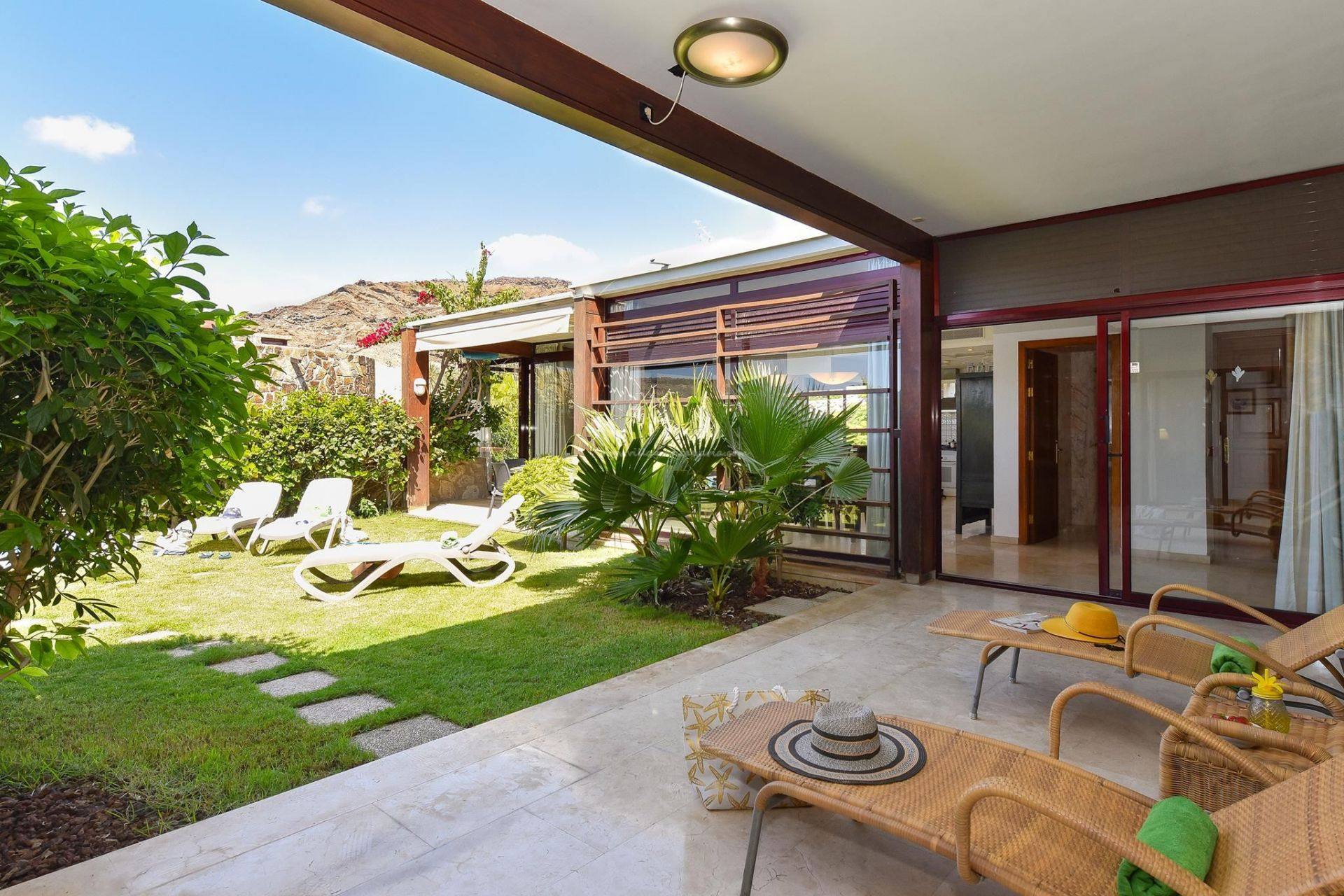 Terraza