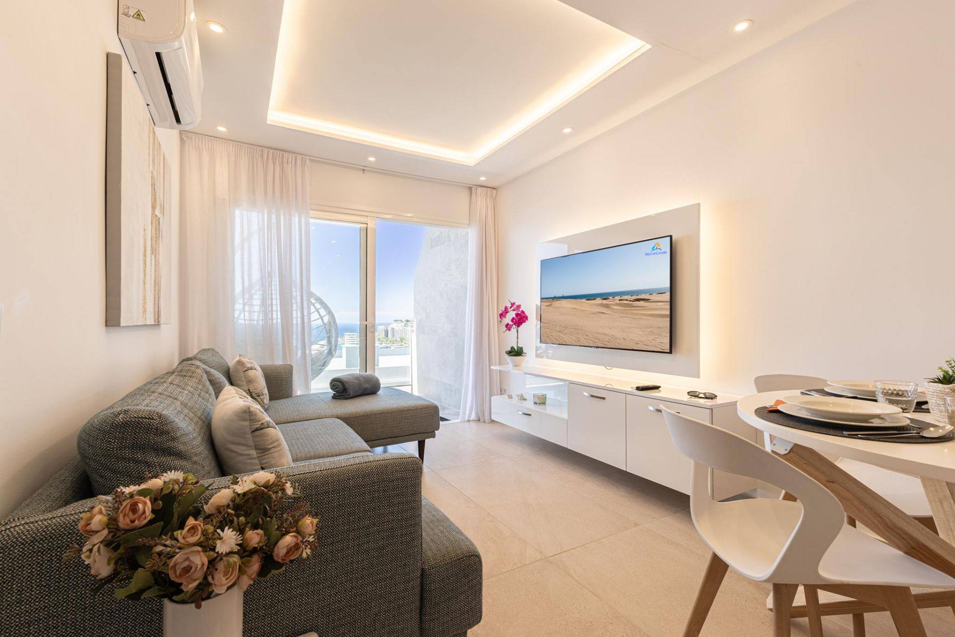 Salón