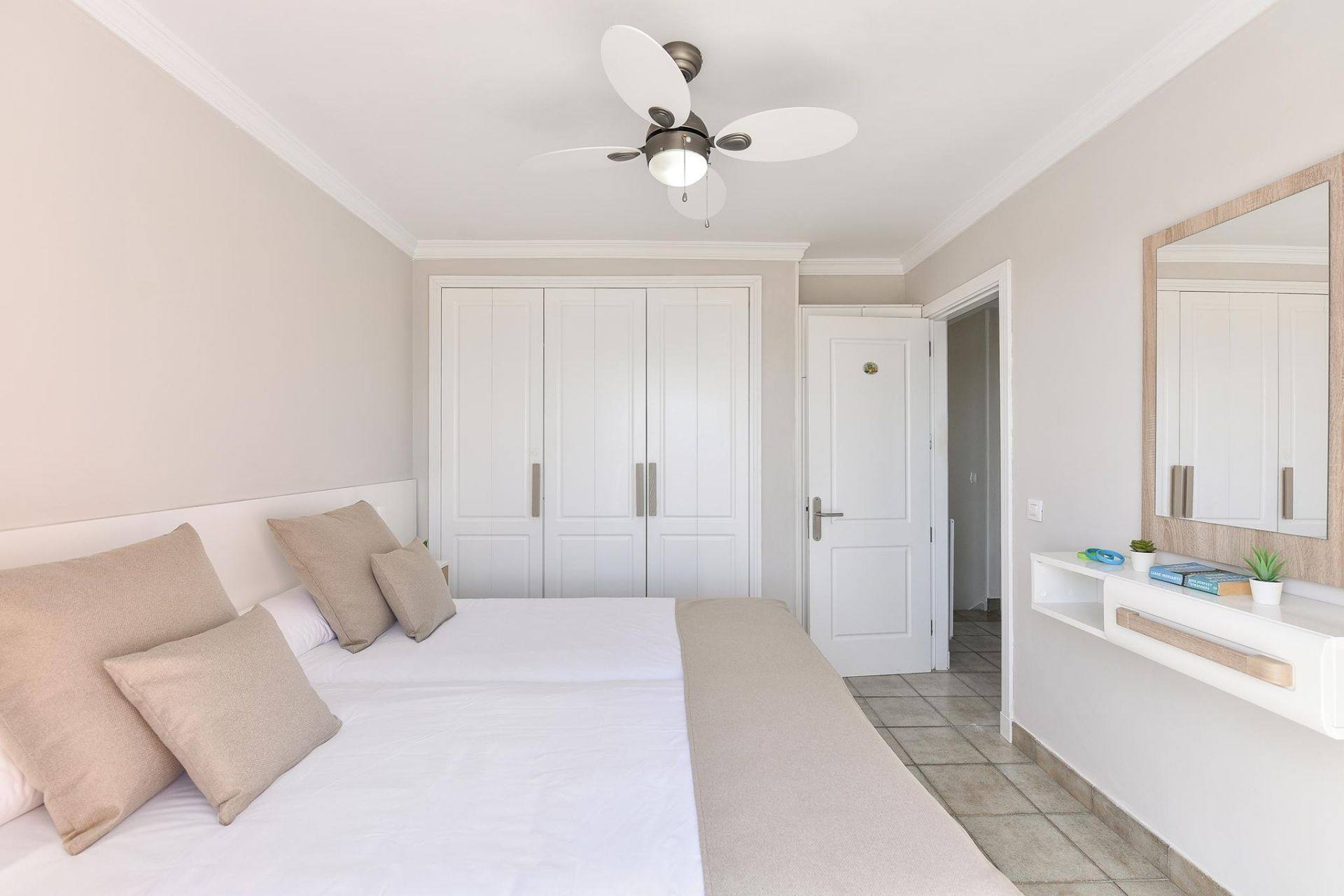 Dormitorio 1