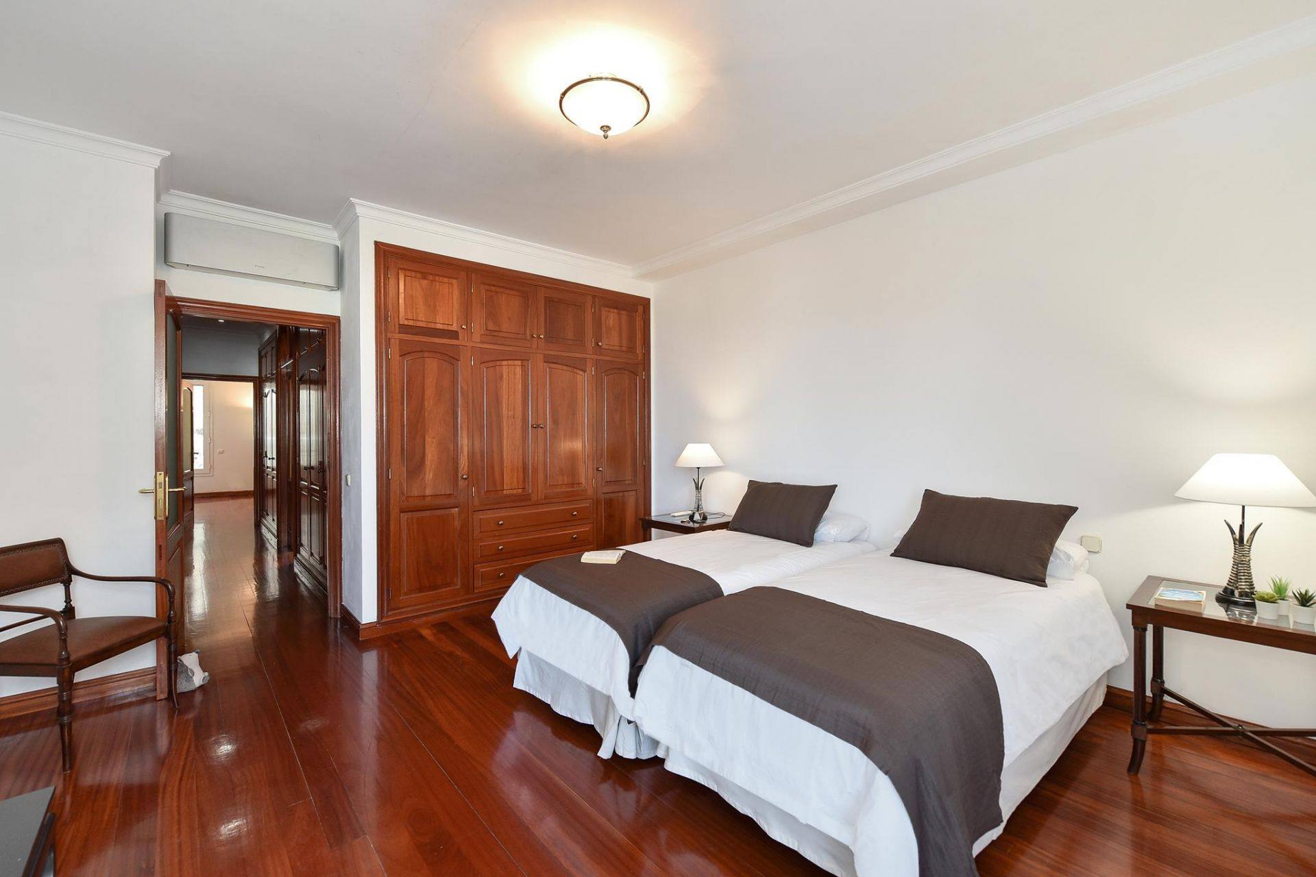 Dormitorio 4