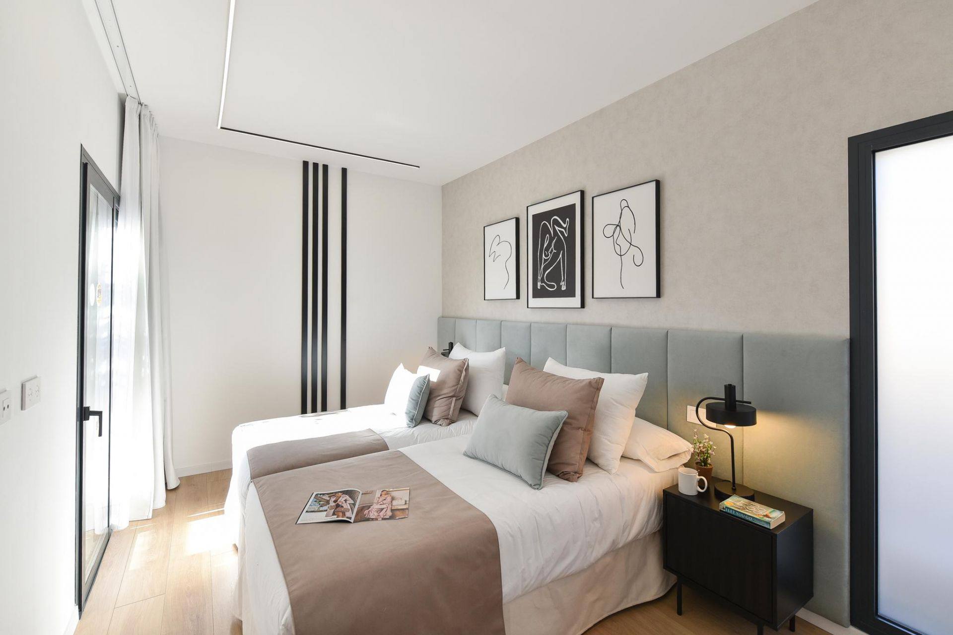 Dormitorio 2