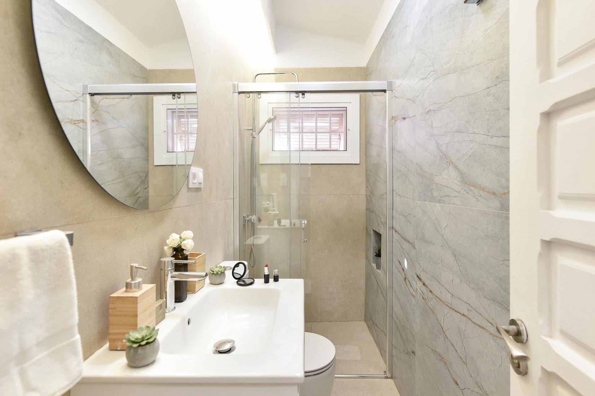 Baño 3