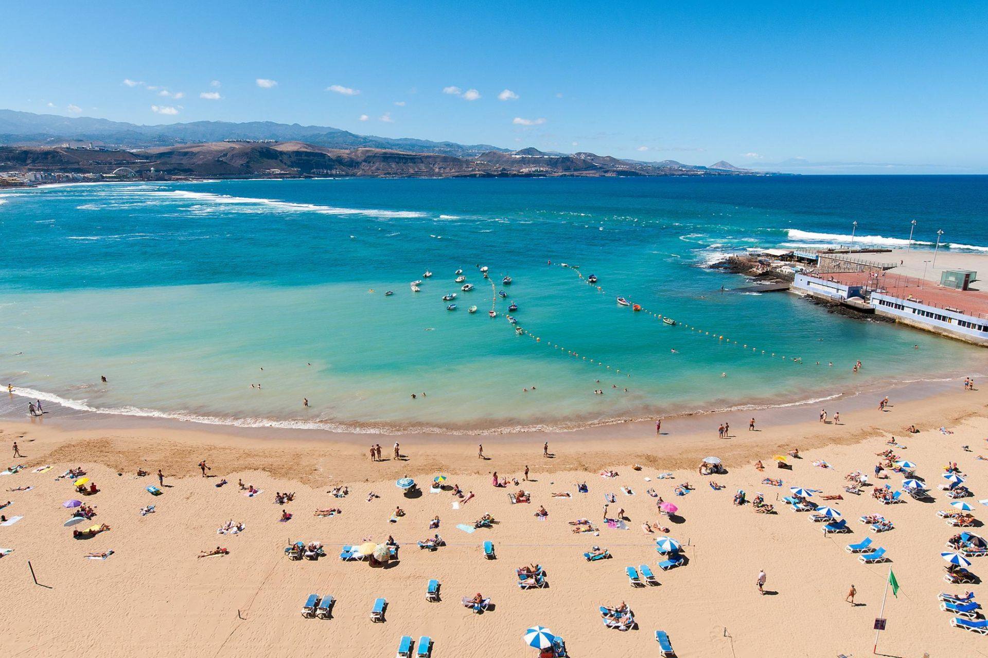 Playa