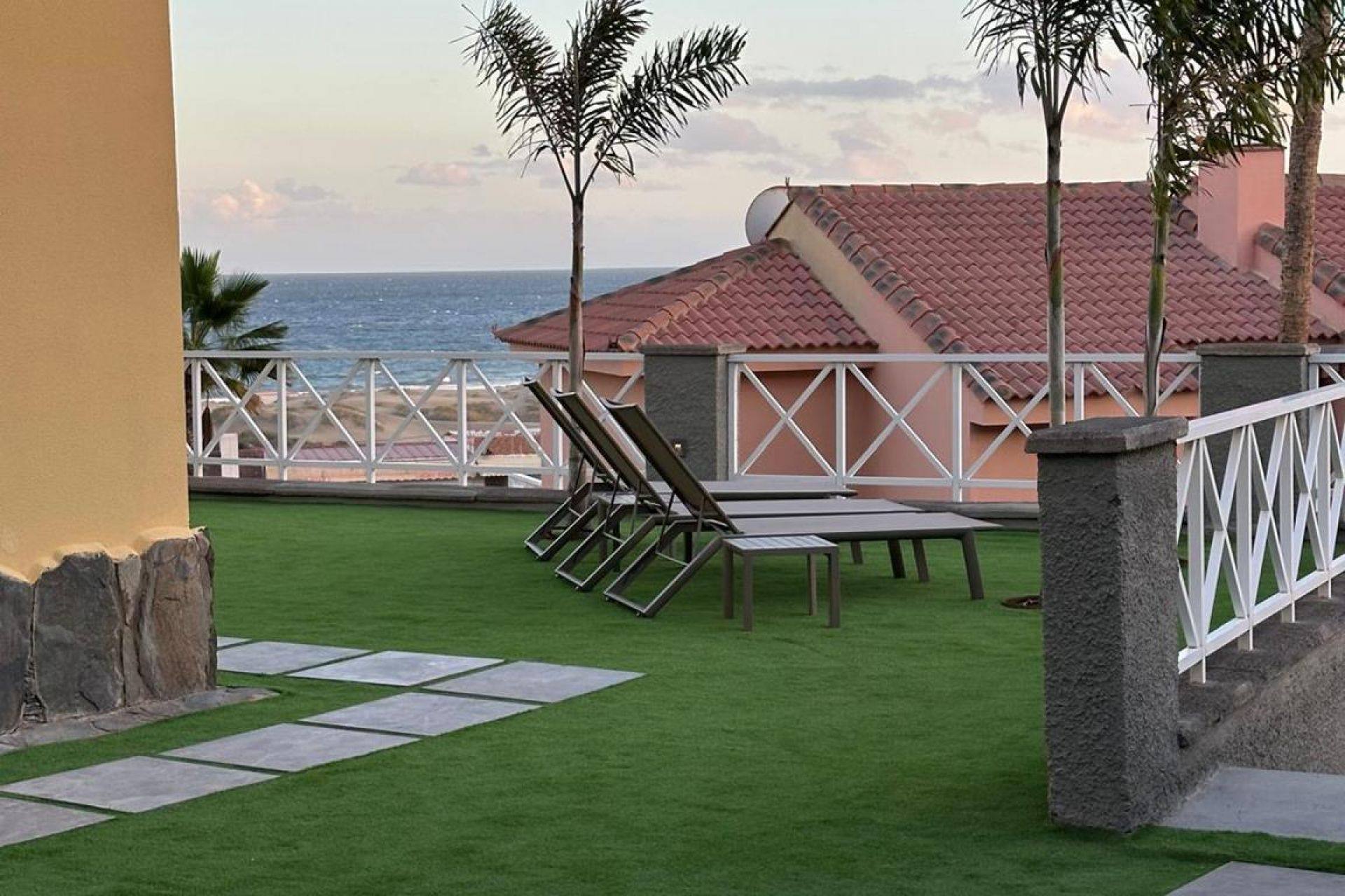 Terraza