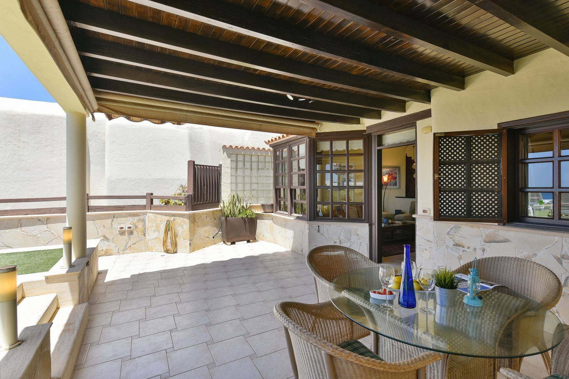 Terraza