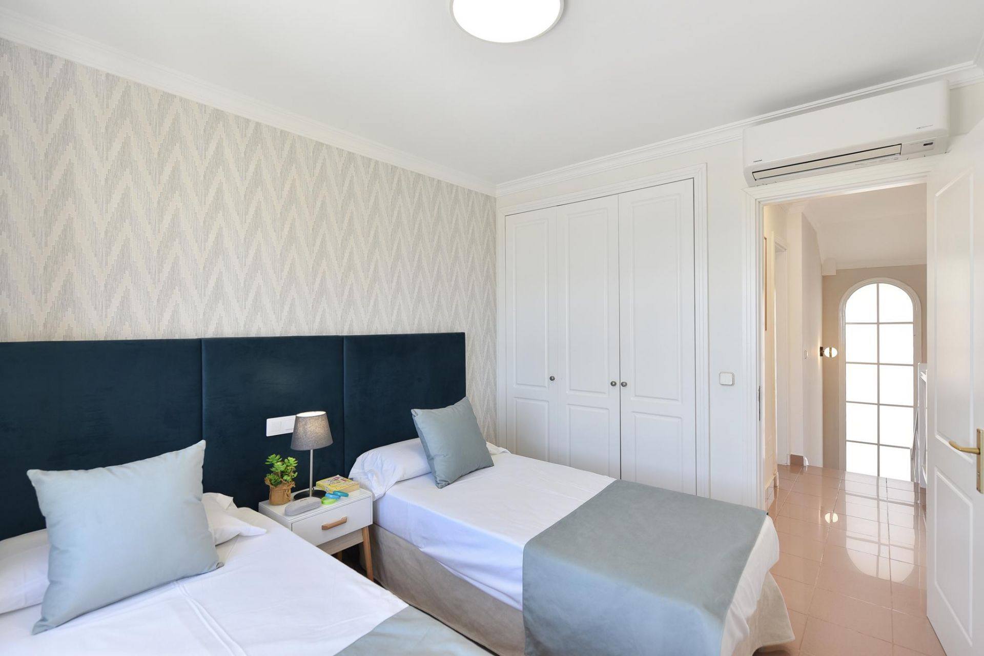 Dormitorio 2