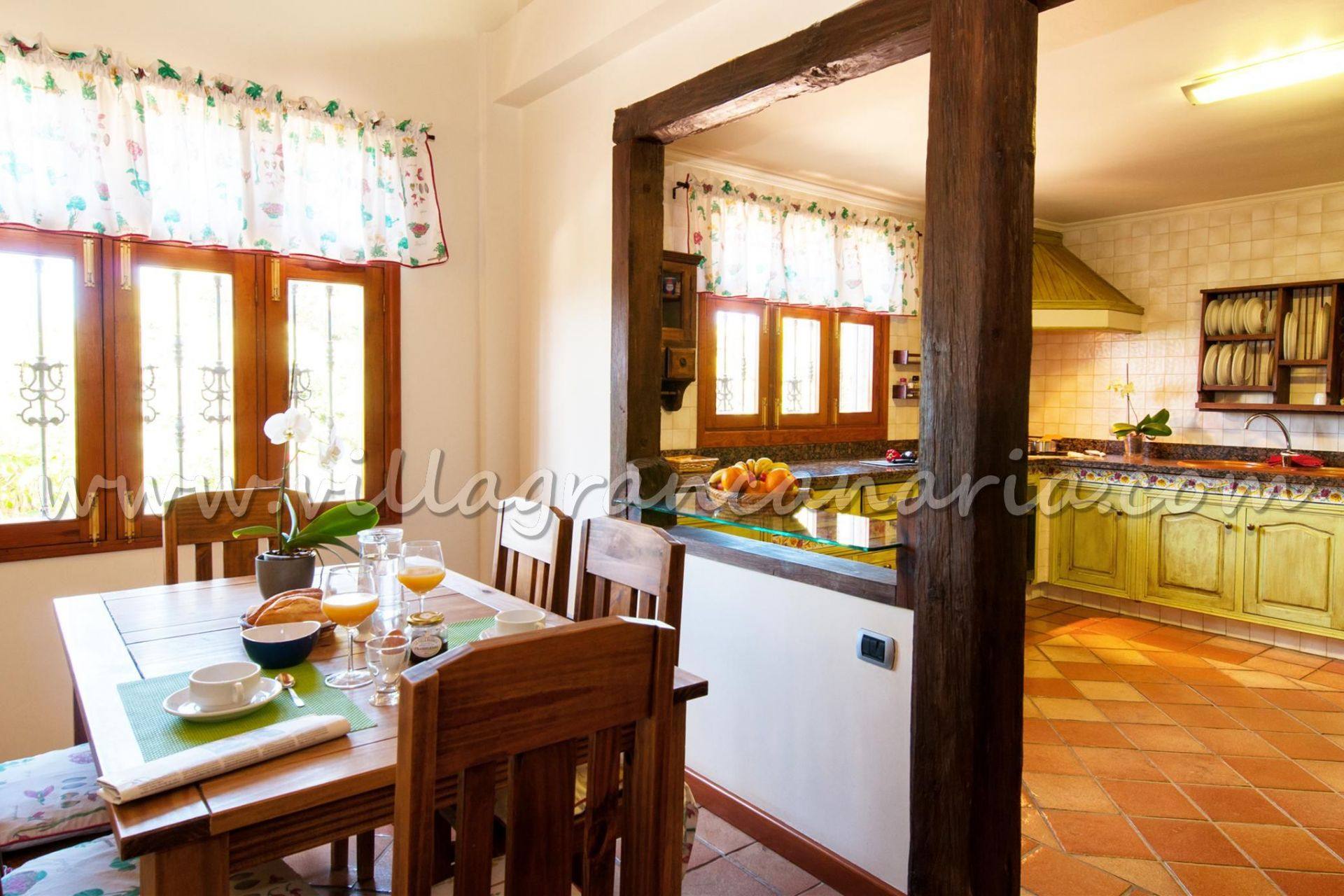 Cocina