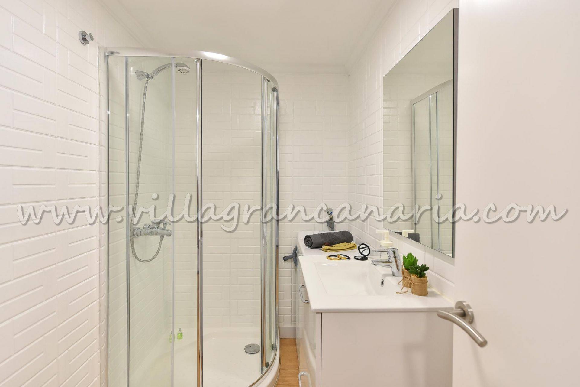 Baño 1